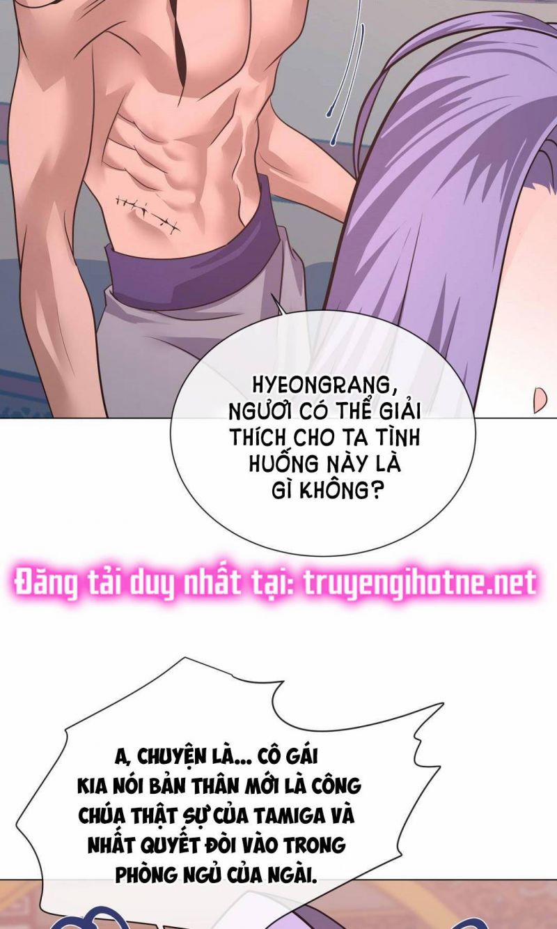 [18+] Đêm Của Dã Thú 18 trang 3