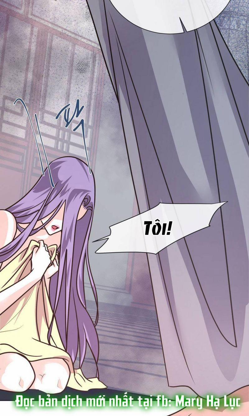 [18+] Đêm Của Dã Thú 18 trang 34