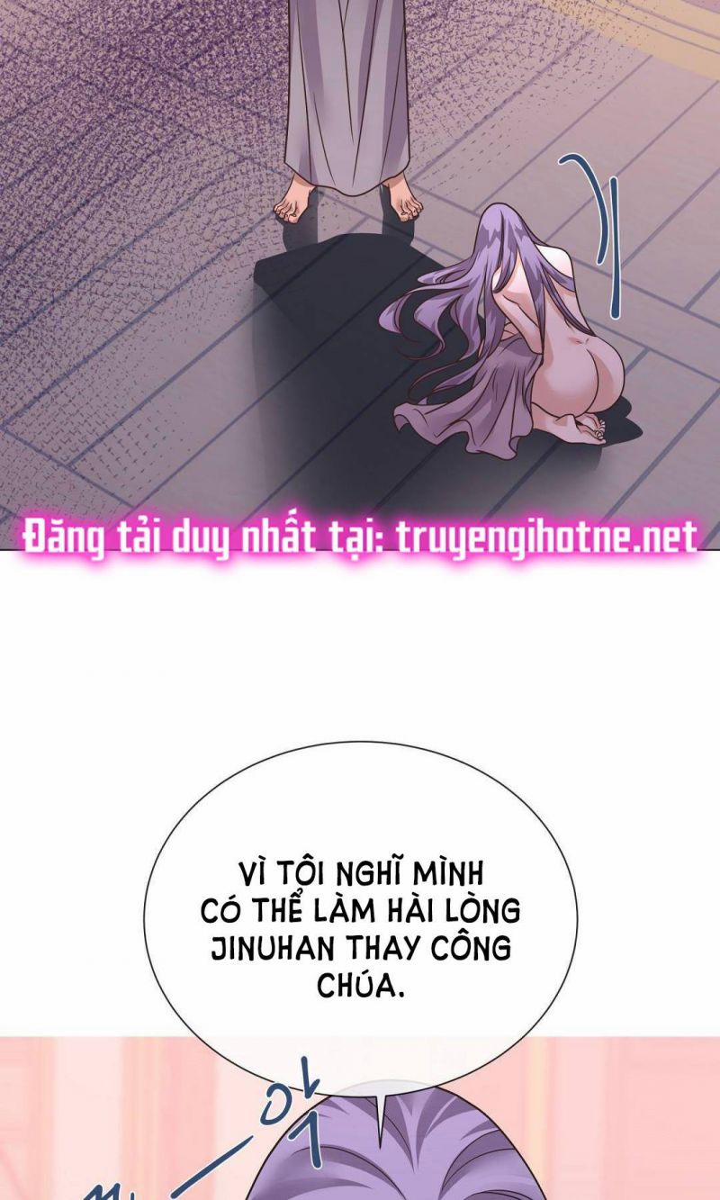 [18+] Đêm Của Dã Thú 18 trang 36