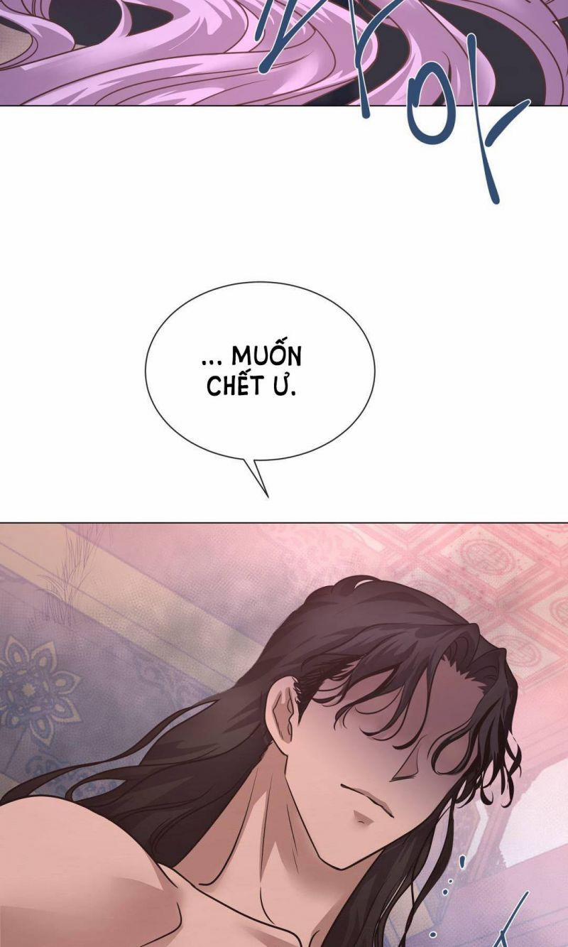 [18+] Đêm Của Dã Thú 18 trang 39