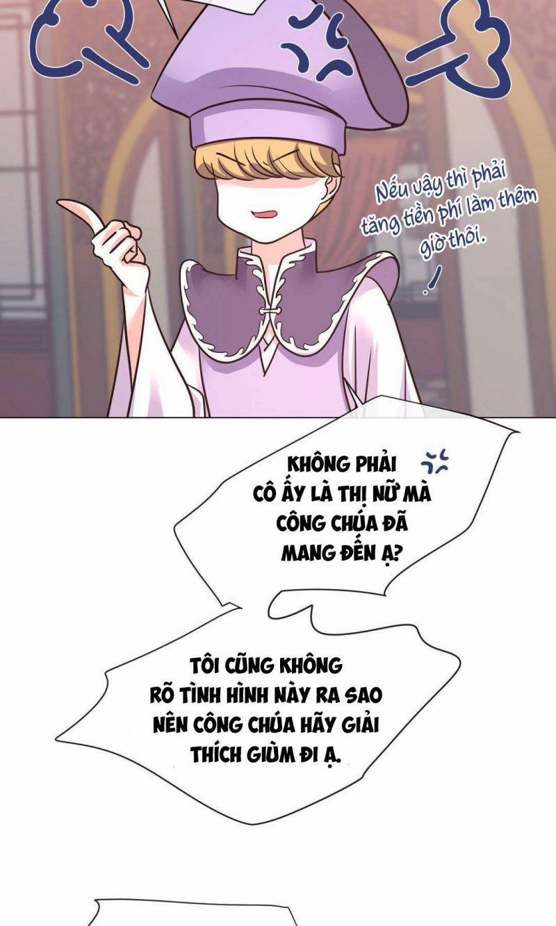 [18+] Đêm Của Dã Thú 18 trang 4