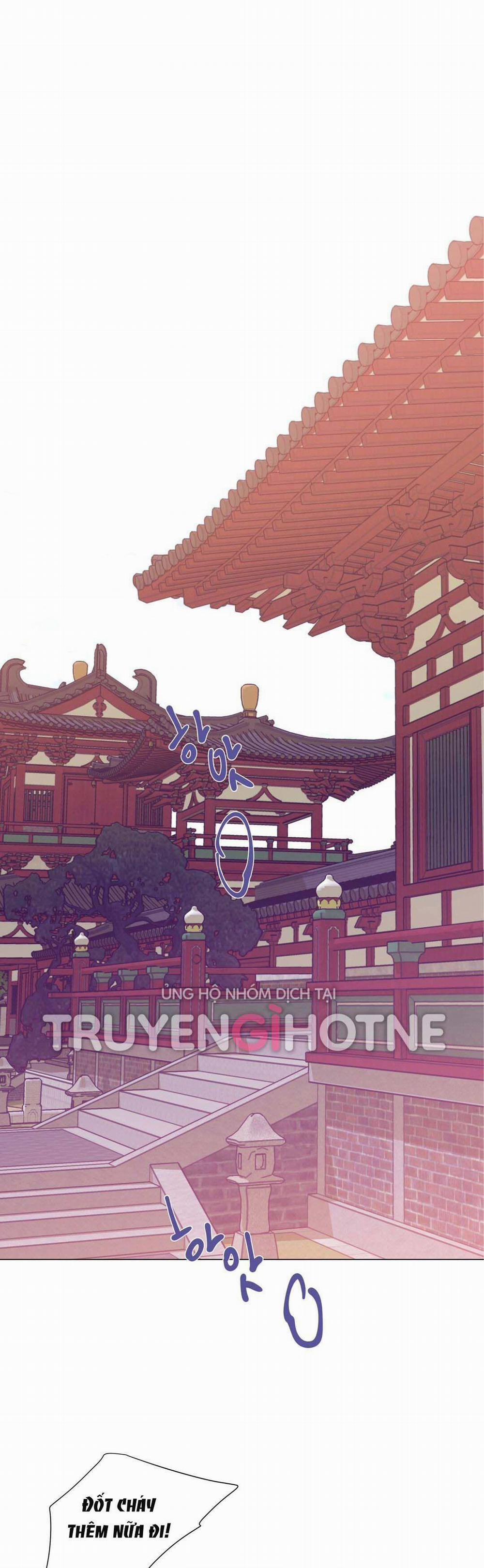 [18+] Đêm Của Dã Thú 19.1 trang 0