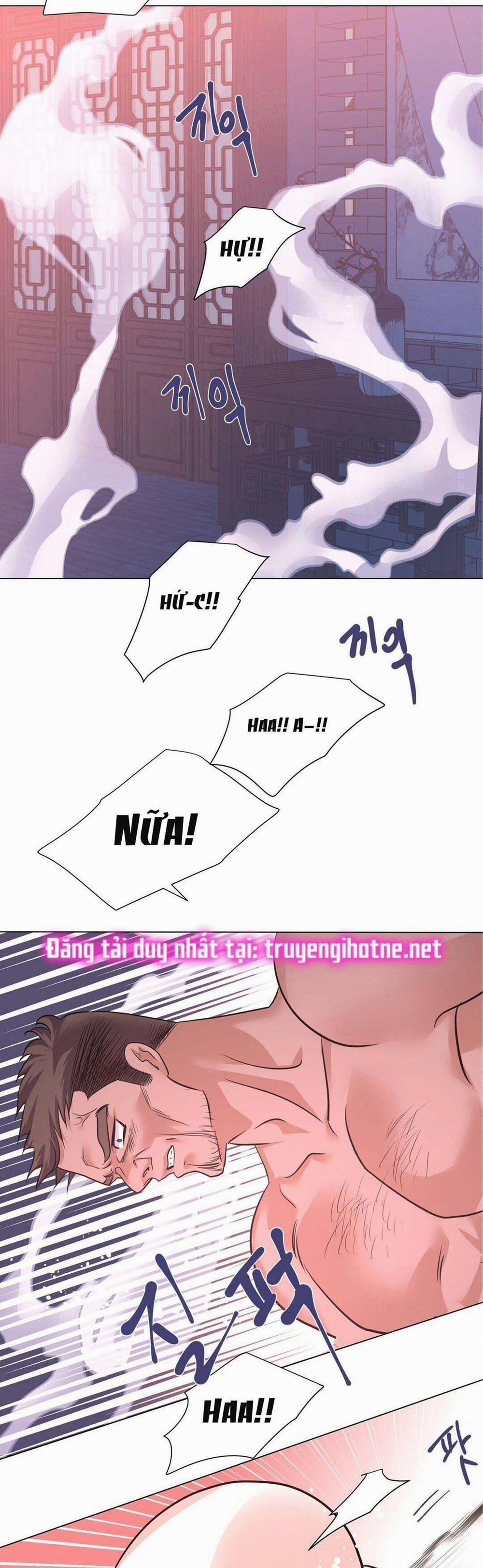 [18+] Đêm Của Dã Thú 19.1 trang 1