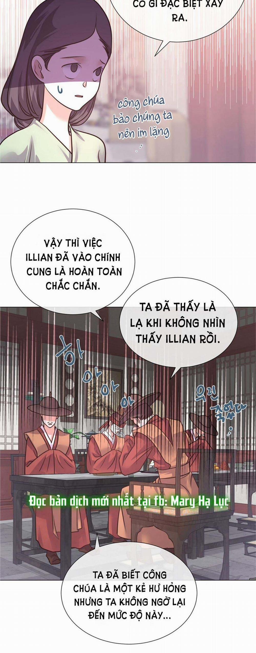 [18+] Đêm Của Dã Thú 19.1 trang 11