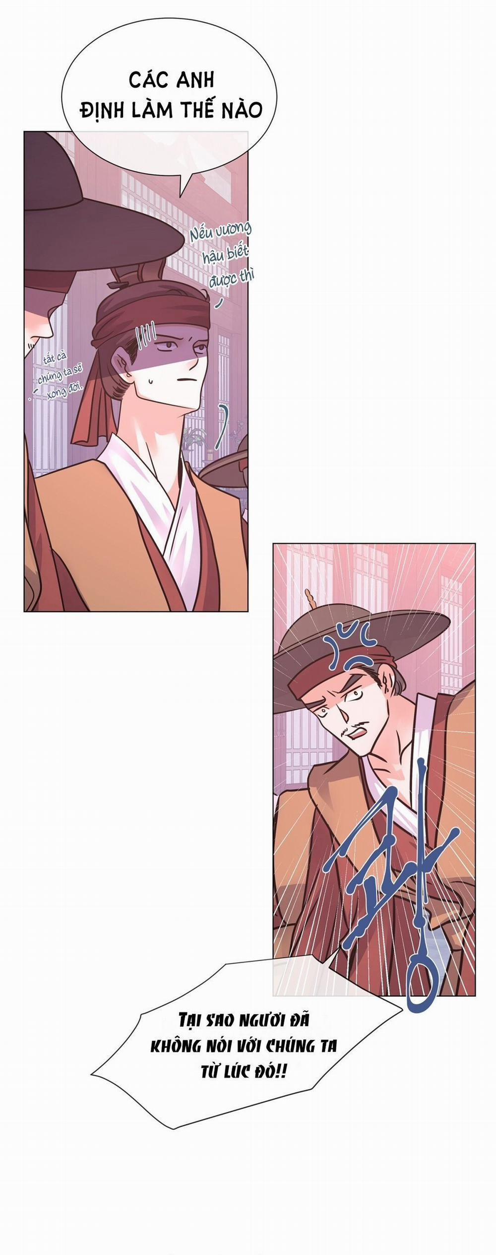 [18+] Đêm Của Dã Thú 19.1 trang 12