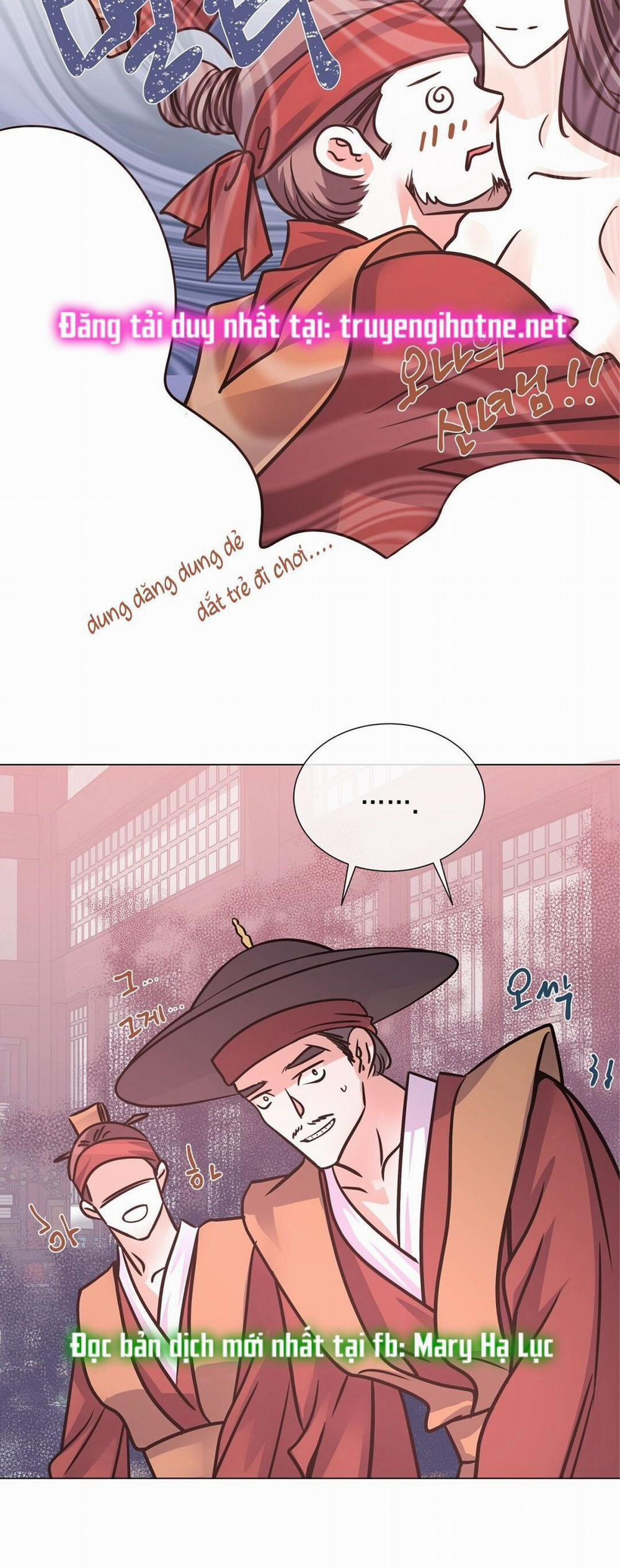 [18+] Đêm Của Dã Thú 19.1 trang 17