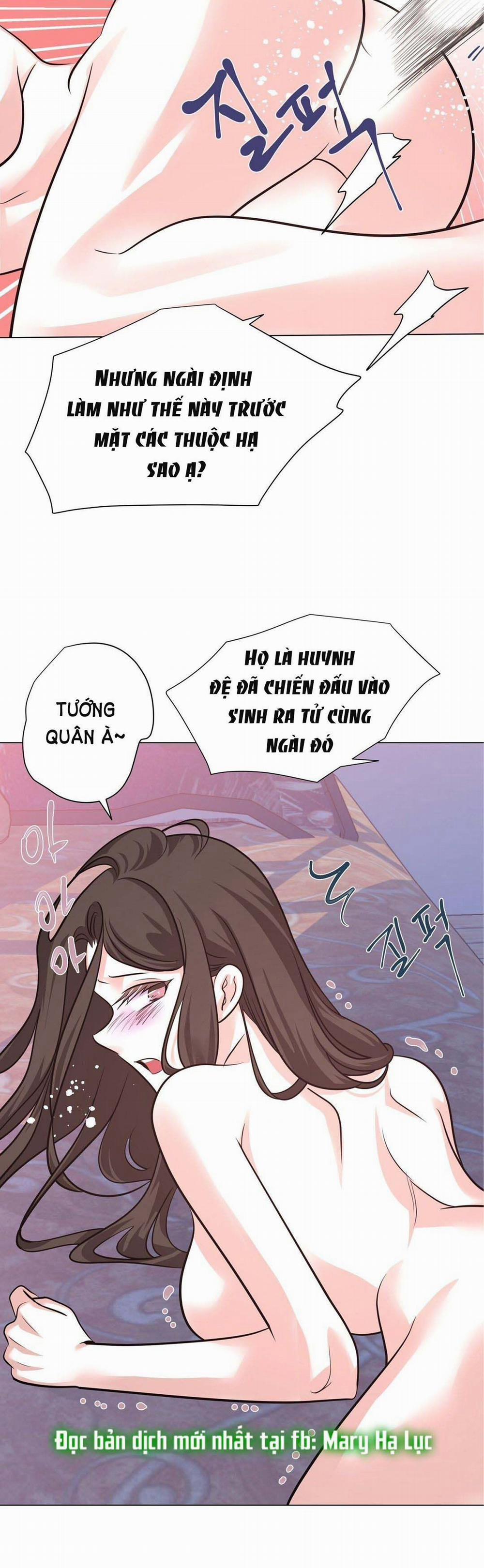 [18+] Đêm Của Dã Thú 19.1 trang 2