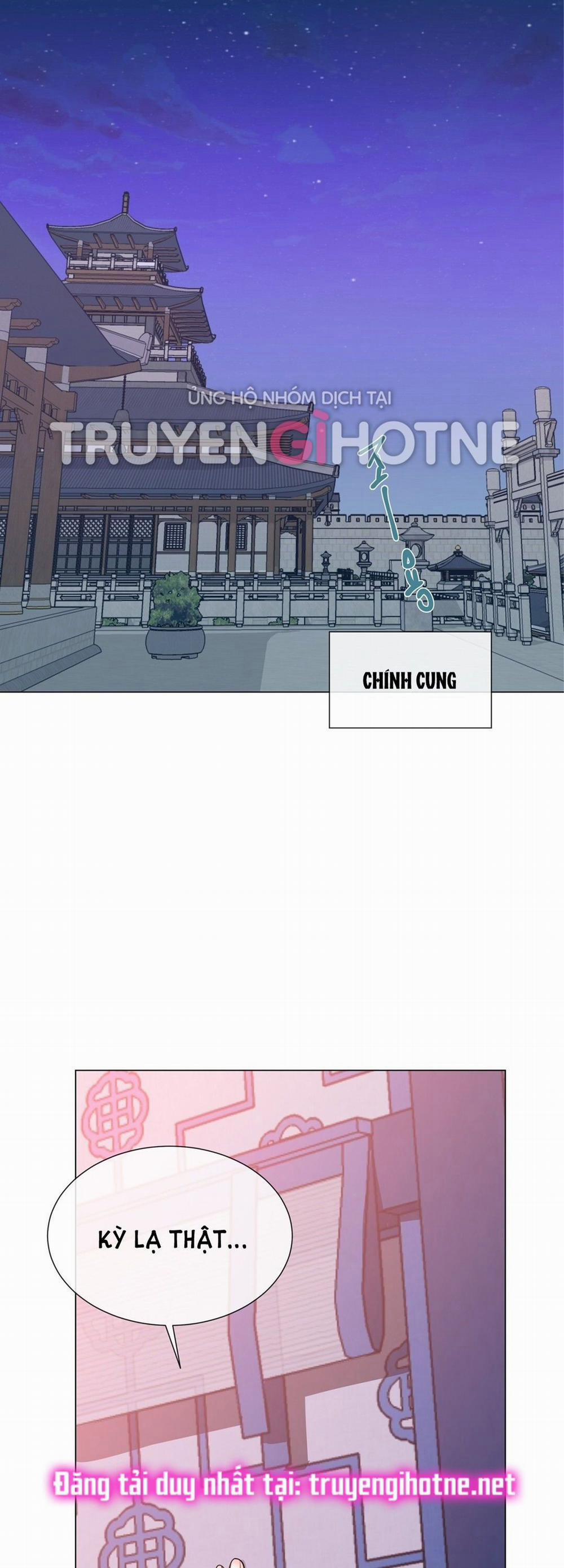 [18+] Đêm Của Dã Thú 19.1 trang 22