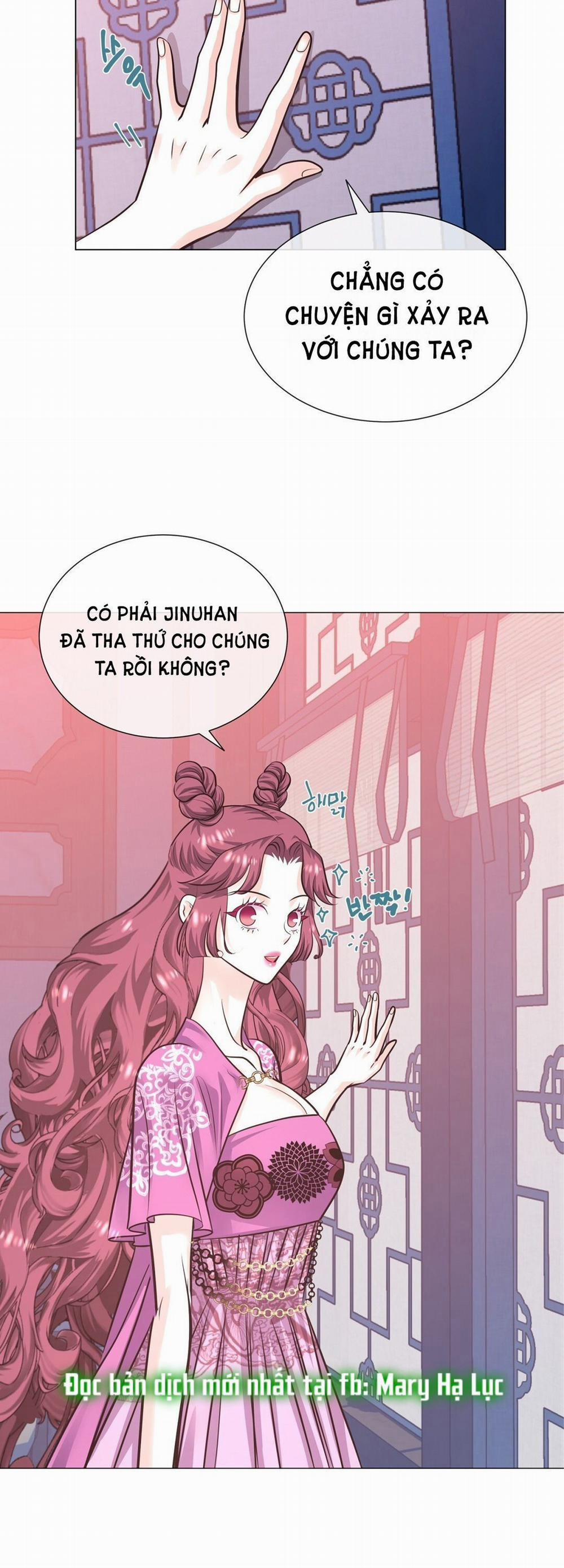 [18+] Đêm Của Dã Thú 19.1 trang 23