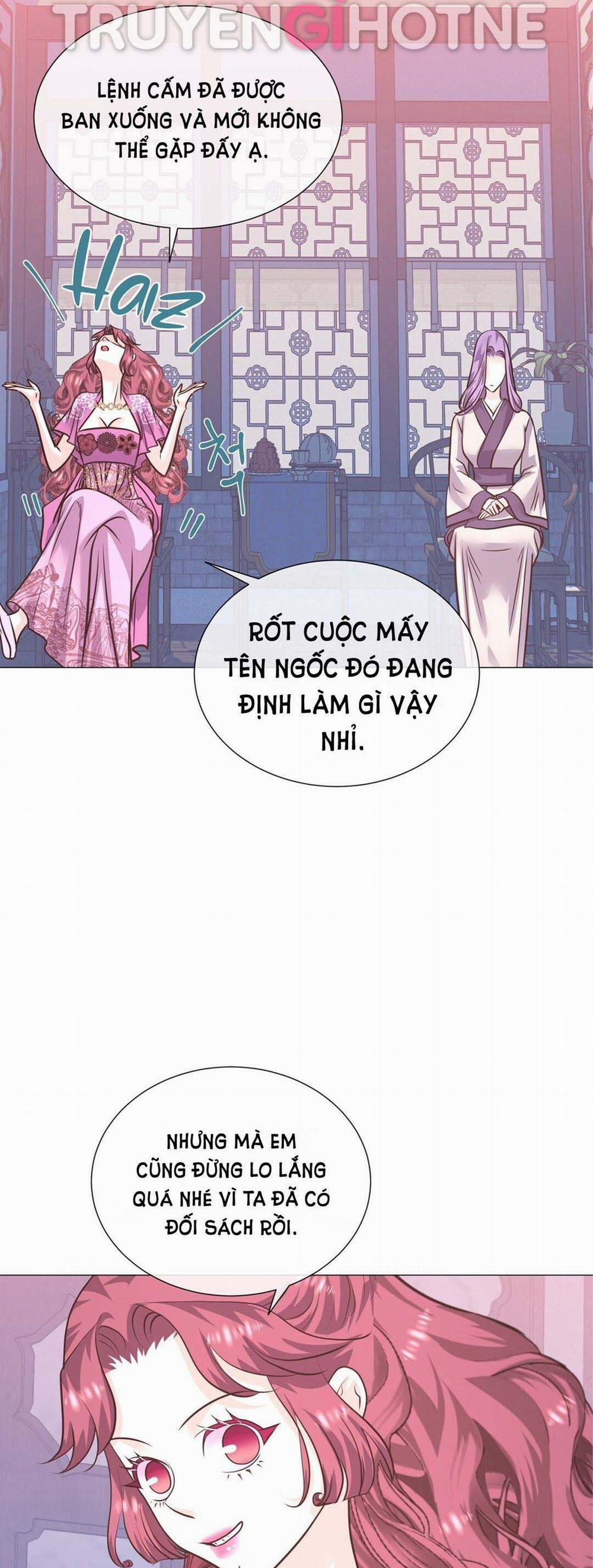 [18+] Đêm Của Dã Thú 19.1 trang 25