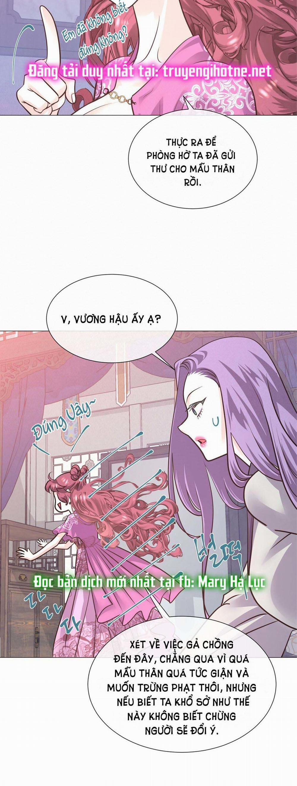 [18+] Đêm Của Dã Thú 19.1 trang 26