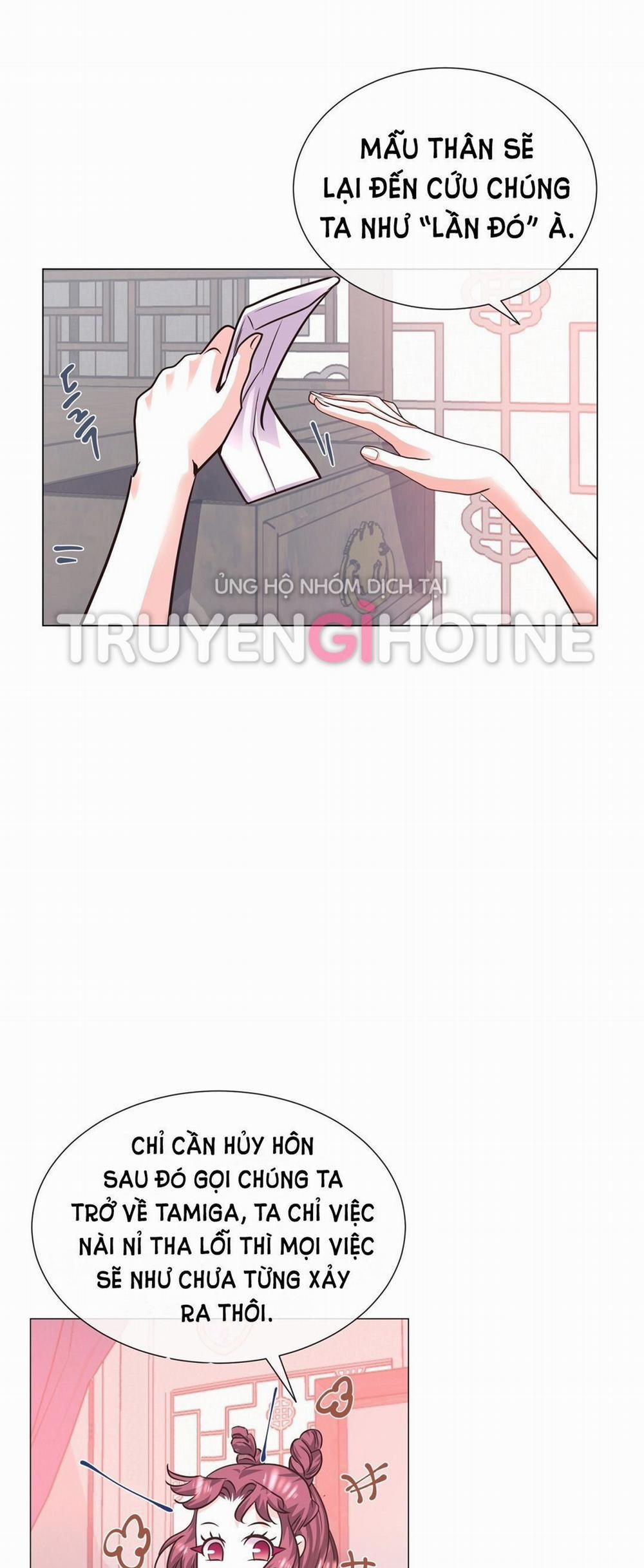 [18+] Đêm Của Dã Thú 19.1 trang 27