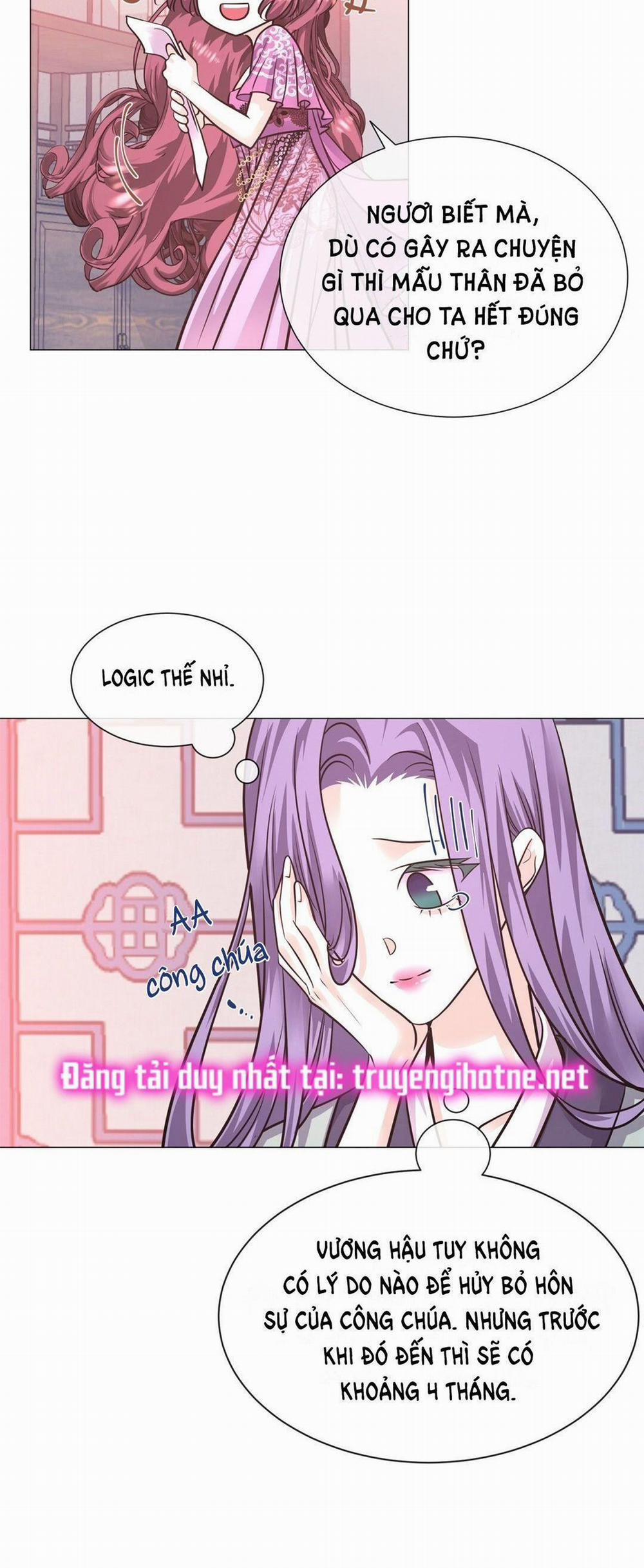 [18+] Đêm Của Dã Thú 19.1 trang 28