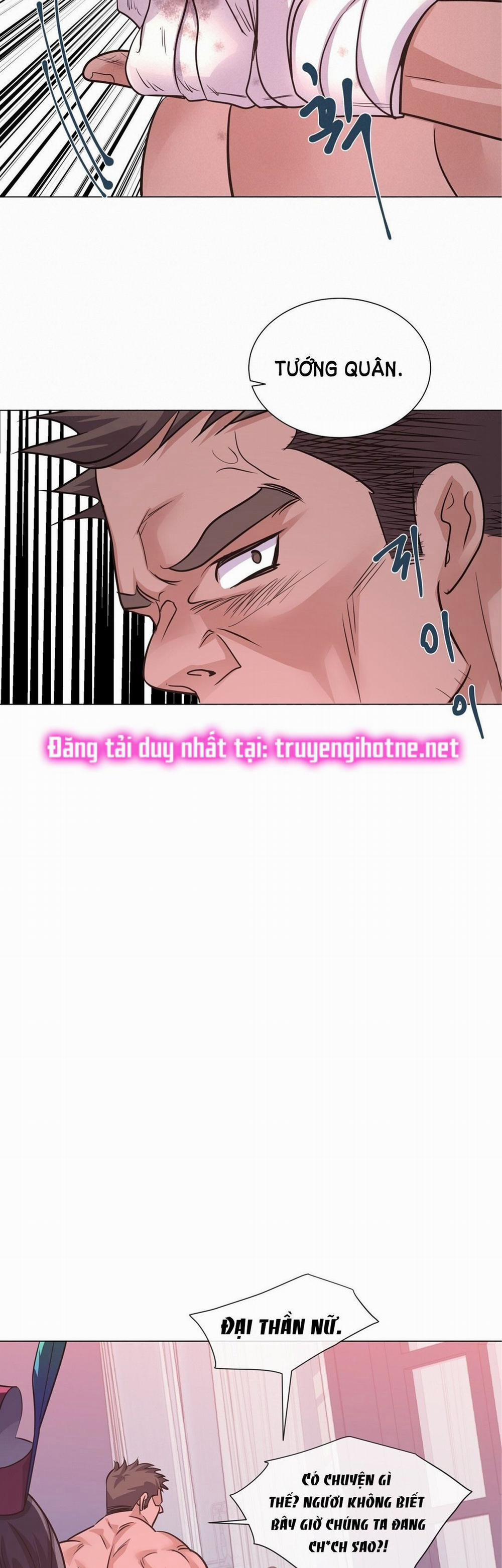 [18+] Đêm Của Dã Thú 19.1 trang 4