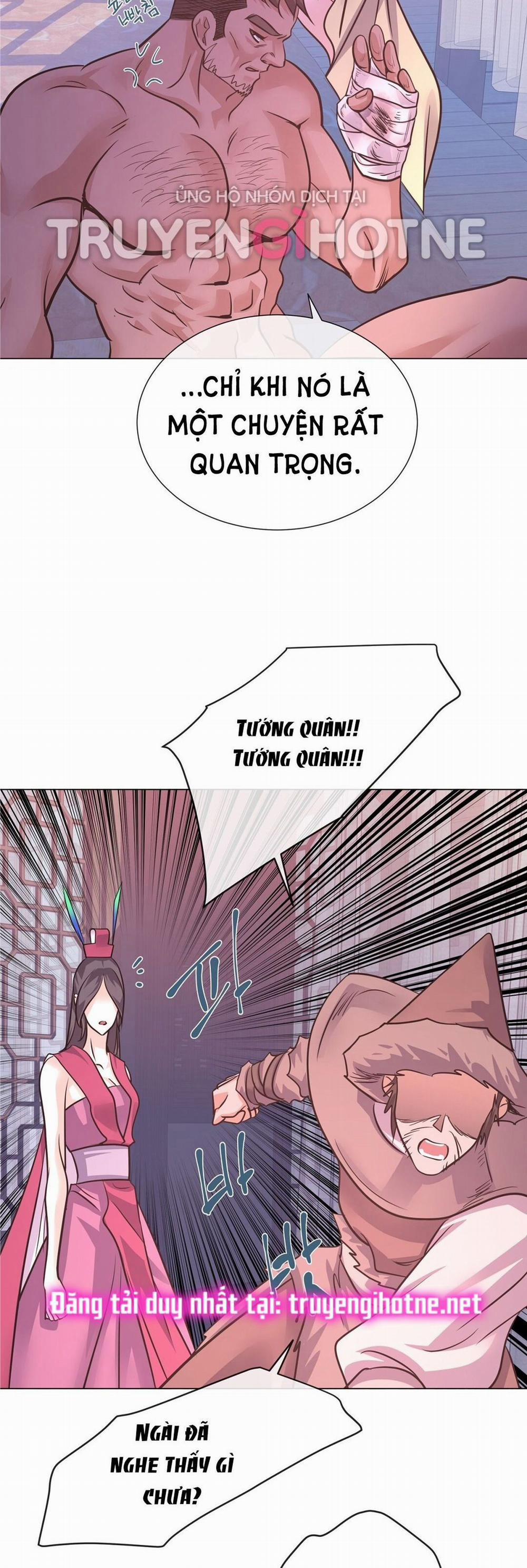 [18+] Đêm Của Dã Thú 19.1 trang 7