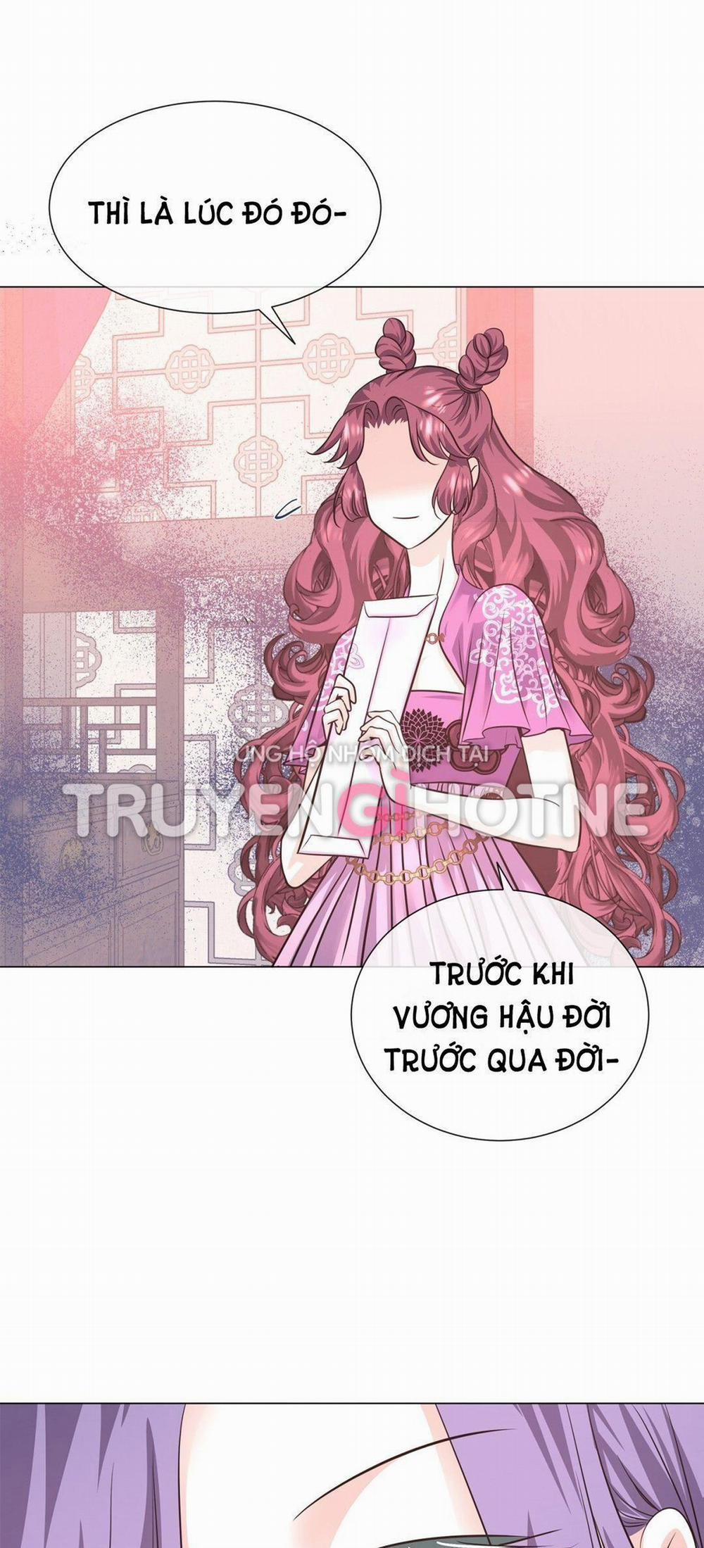 [18+] Đêm Của Dã Thú 19.2 trang 1