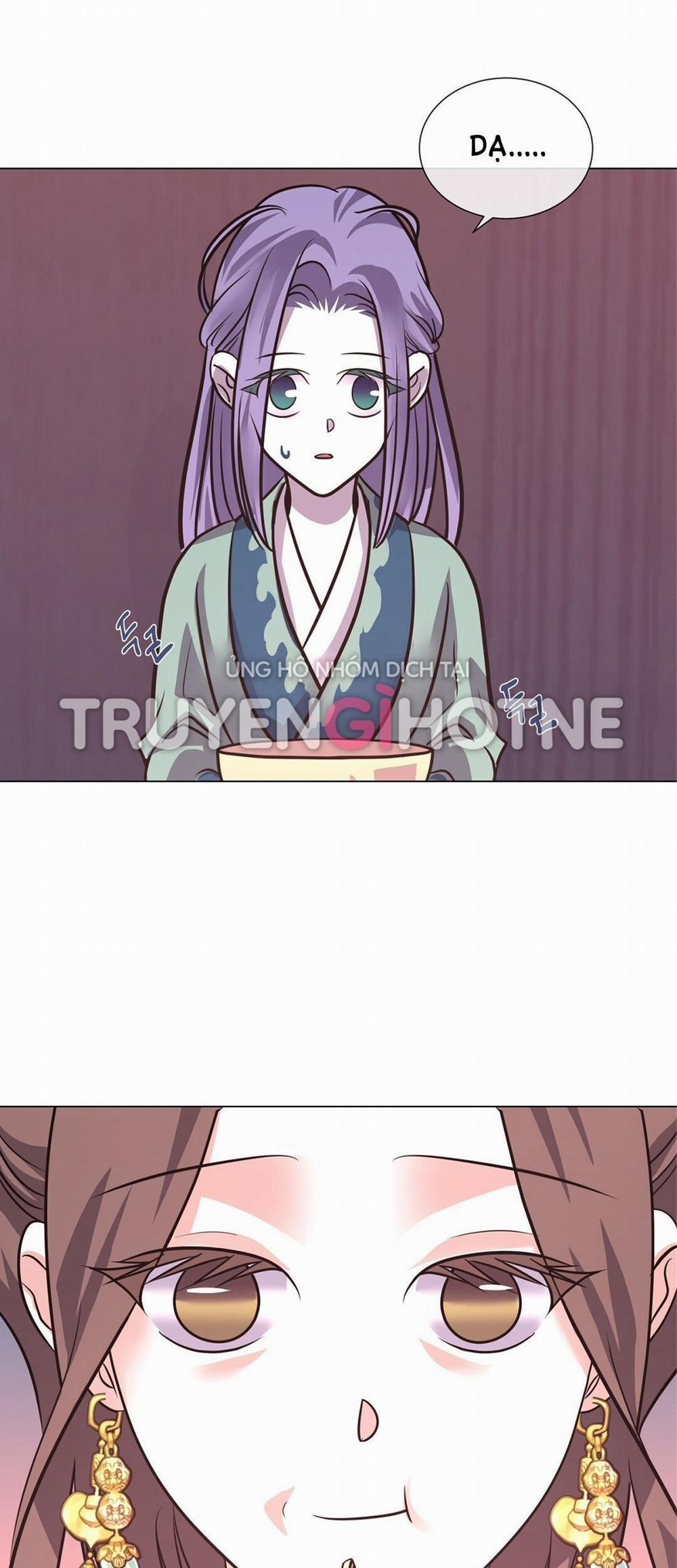 [18+] Đêm Của Dã Thú 19.2 trang 10