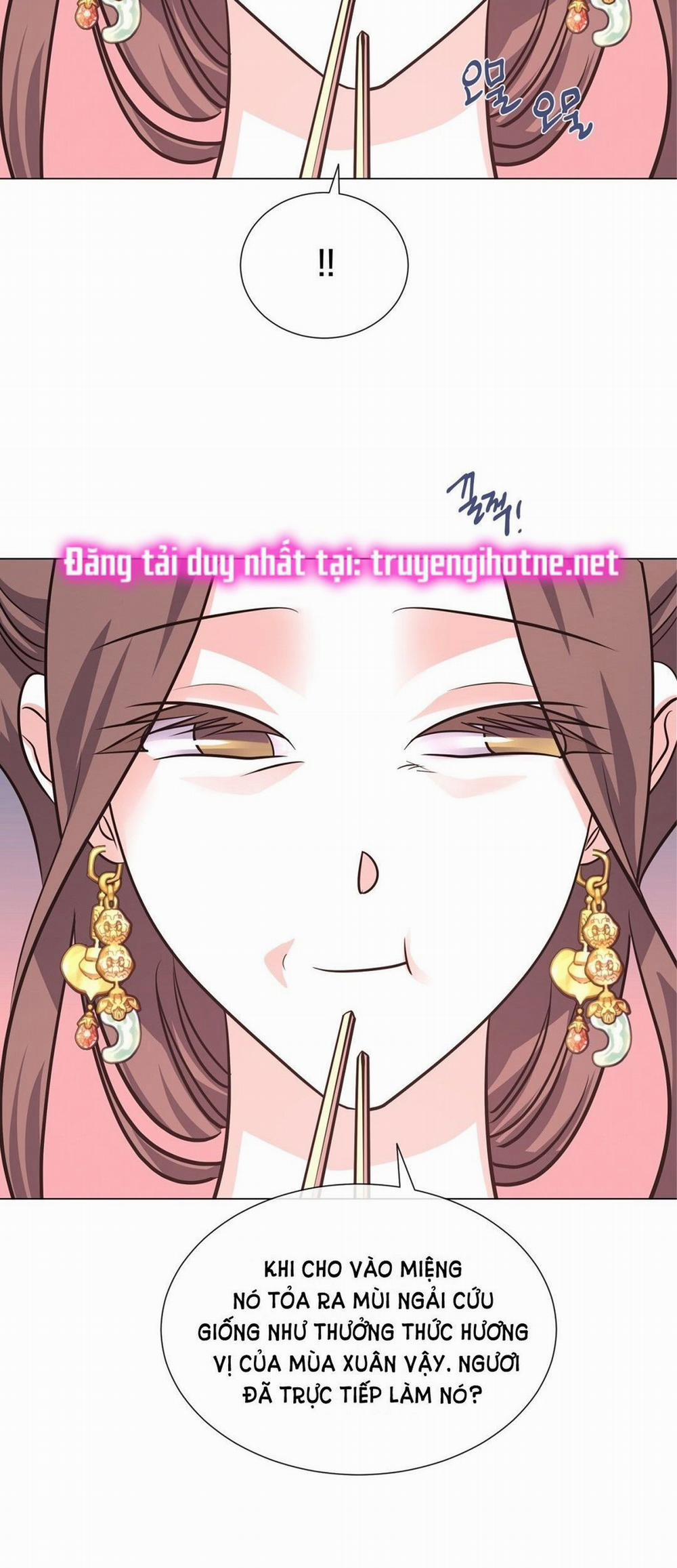 [18+] Đêm Của Dã Thú 19.2 trang 11