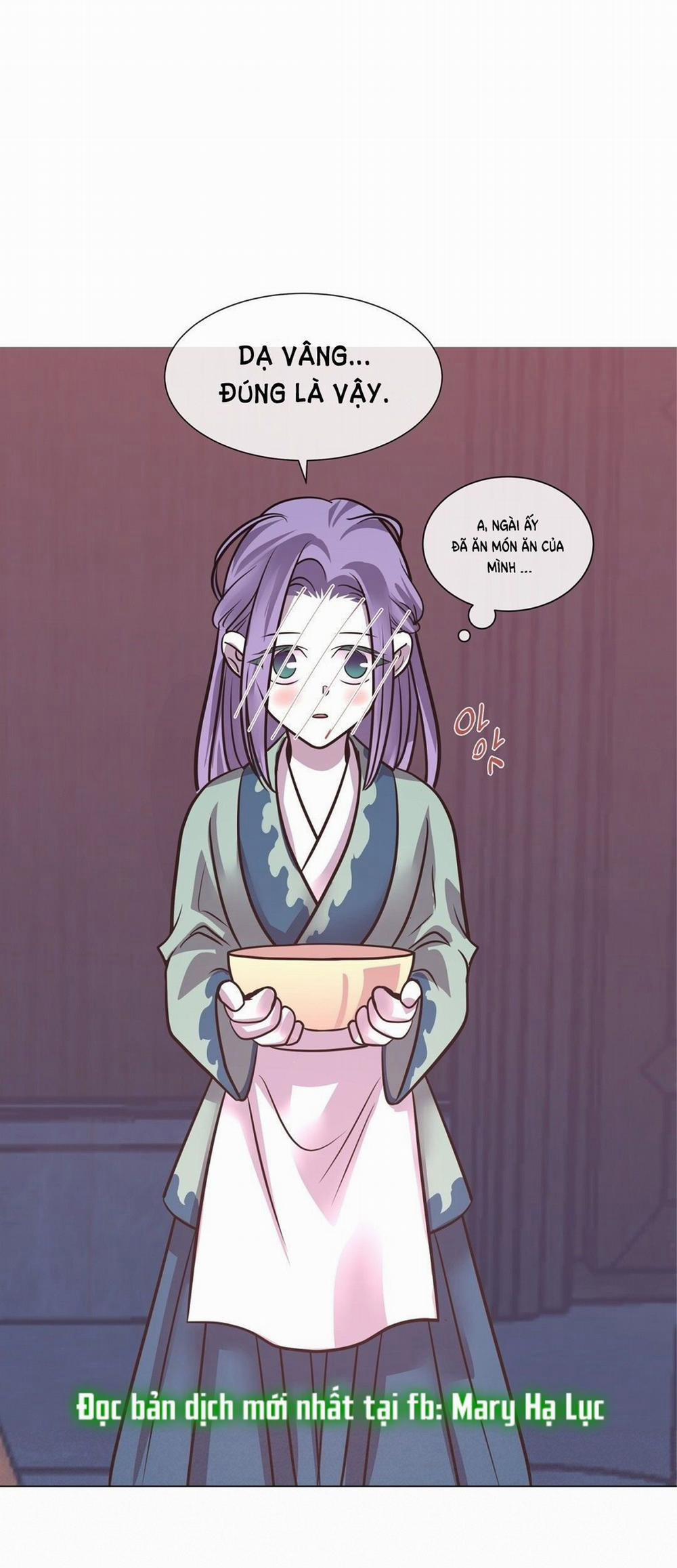 [18+] Đêm Của Dã Thú 19.2 trang 12