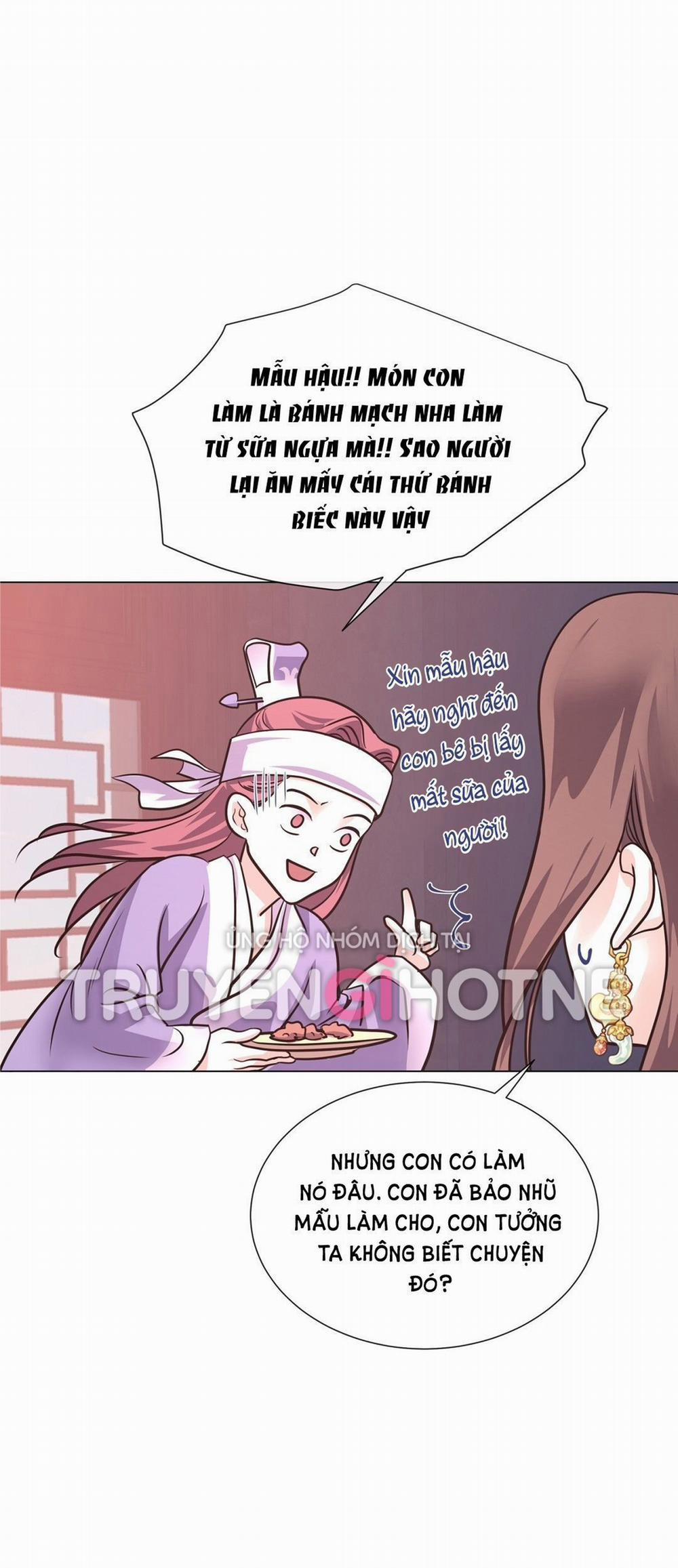 [18+] Đêm Của Dã Thú 19.2 trang 13