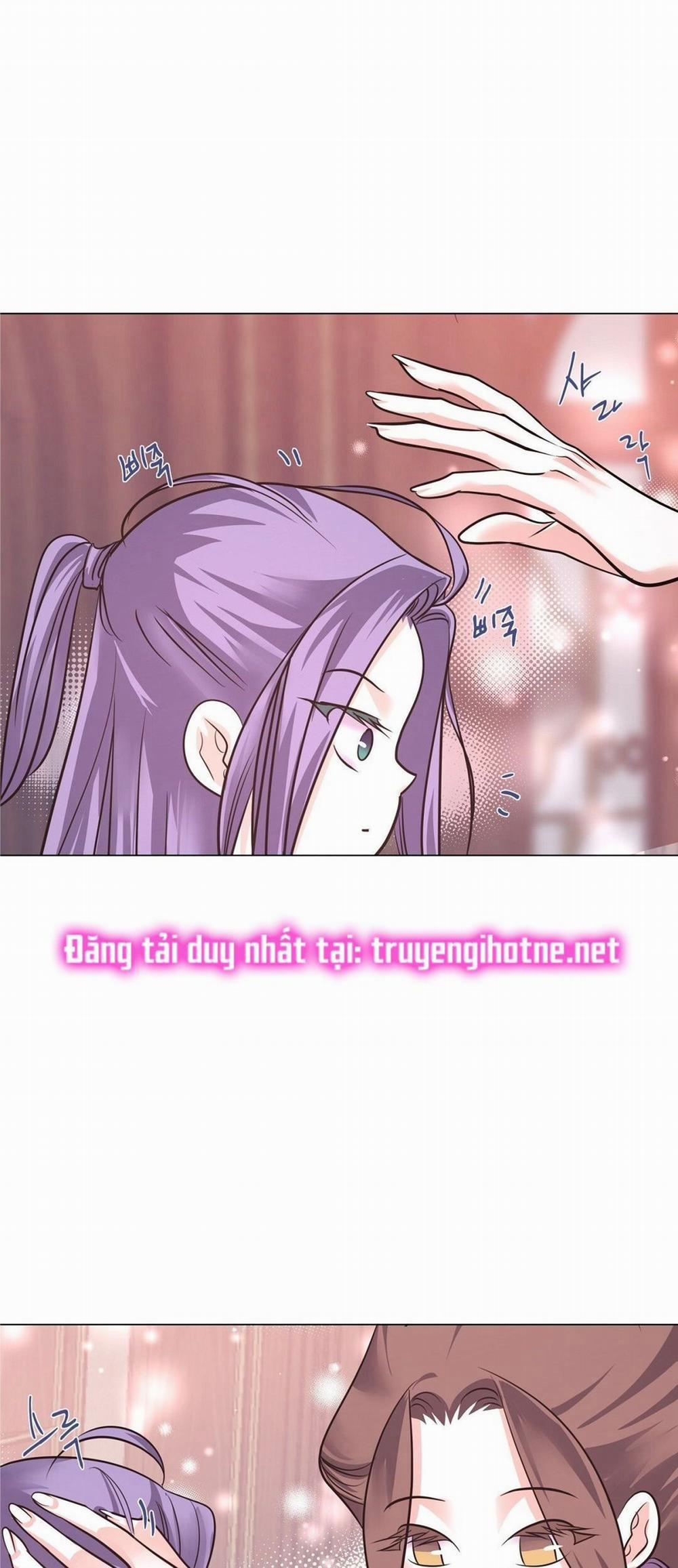 [18+] Đêm Của Dã Thú 19.2 trang 14