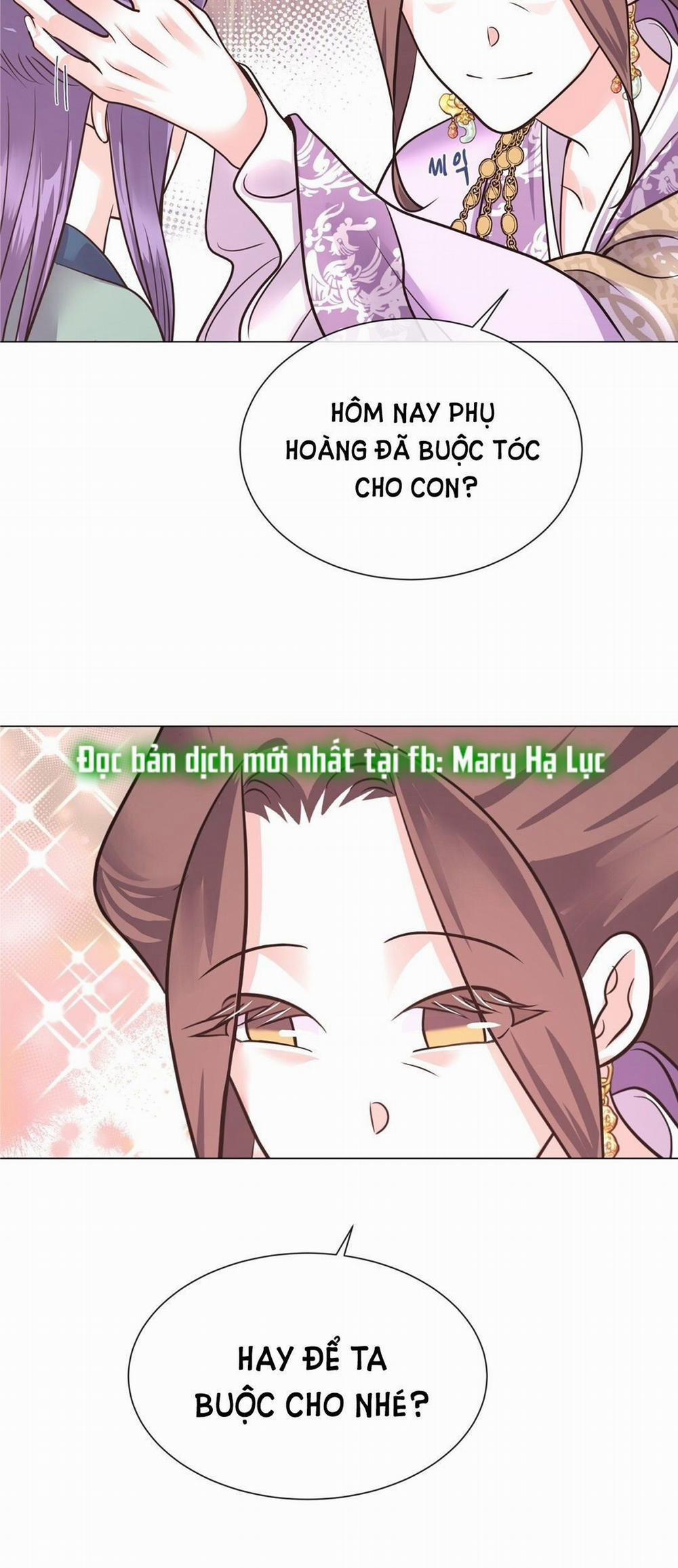 [18+] Đêm Của Dã Thú 19.2 trang 15