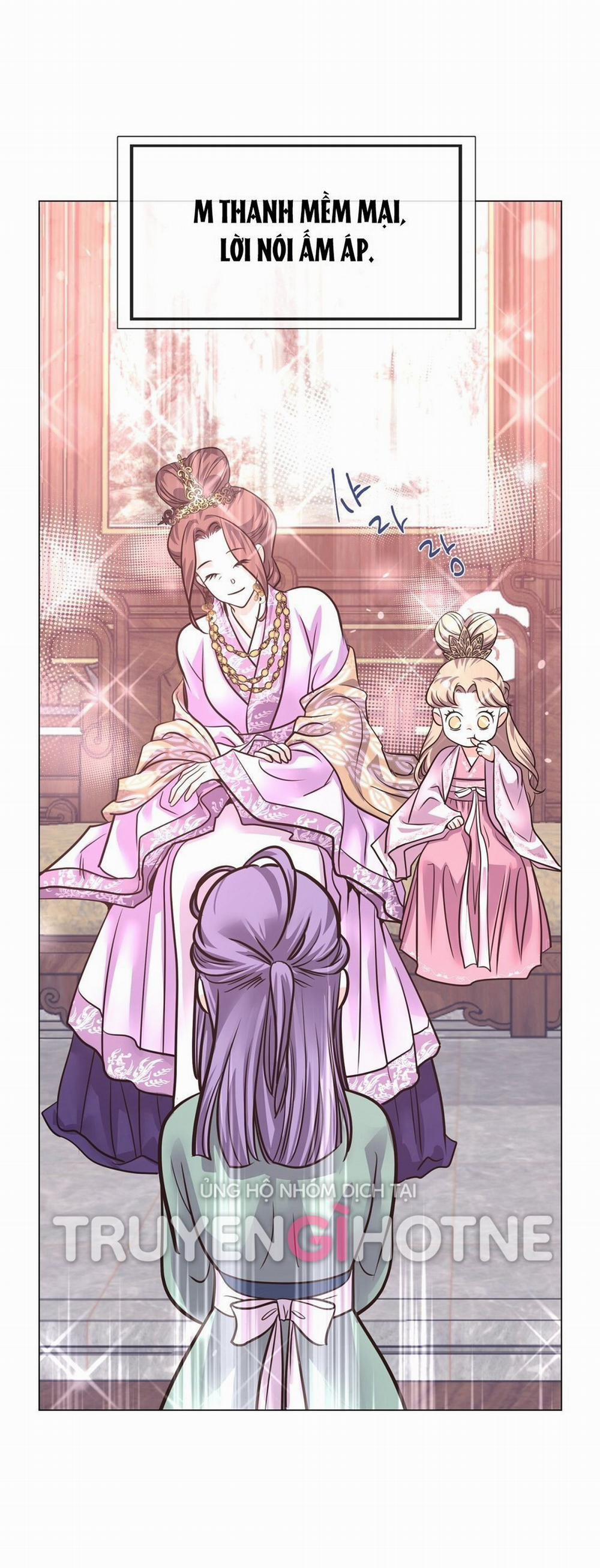 [18+] Đêm Của Dã Thú 19.2 trang 16