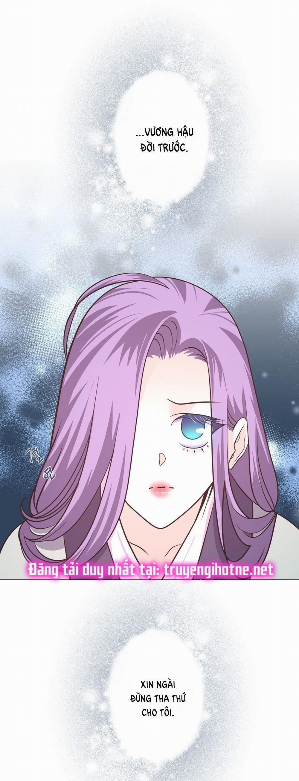 [18+] Đêm Của Dã Thú 19.2 trang 17