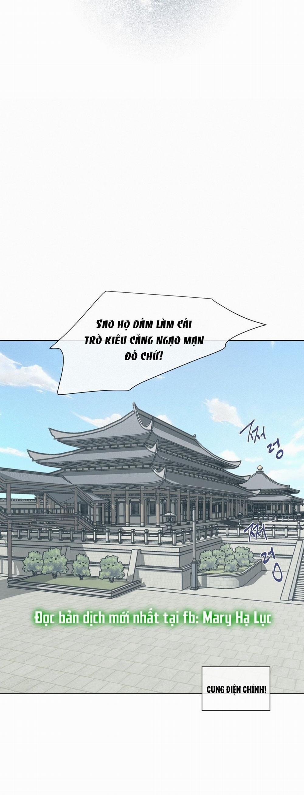 [18+] Đêm Của Dã Thú 19.2 trang 18