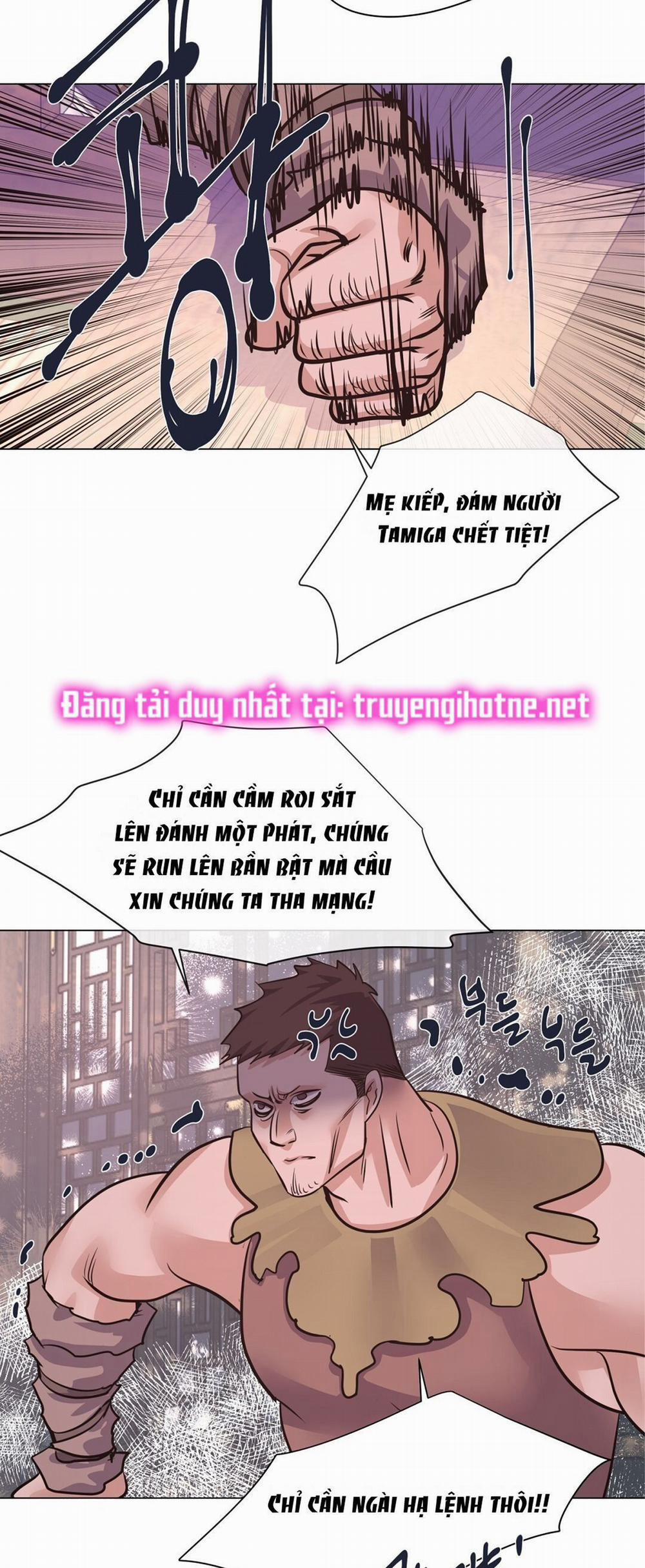 [18+] Đêm Của Dã Thú 19.2 trang 20