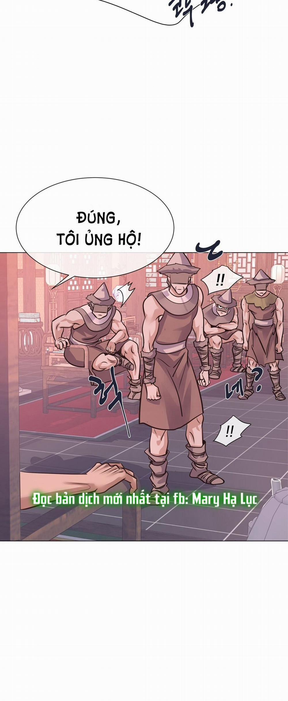 [18+] Đêm Của Dã Thú 19.2 trang 21