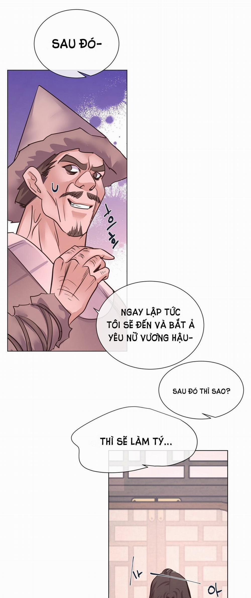 [18+] Đêm Của Dã Thú 19.2 trang 22