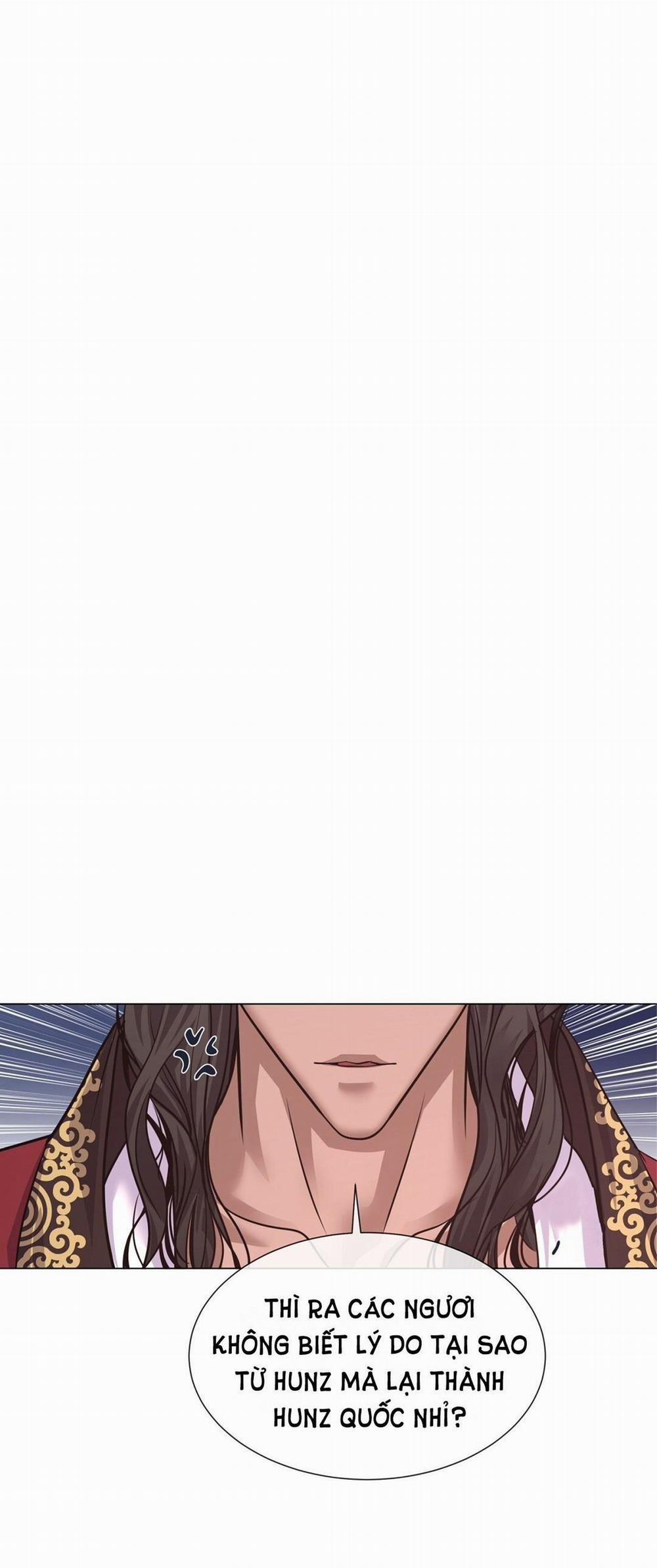 [18+] Đêm Của Dã Thú 19.2 trang 25