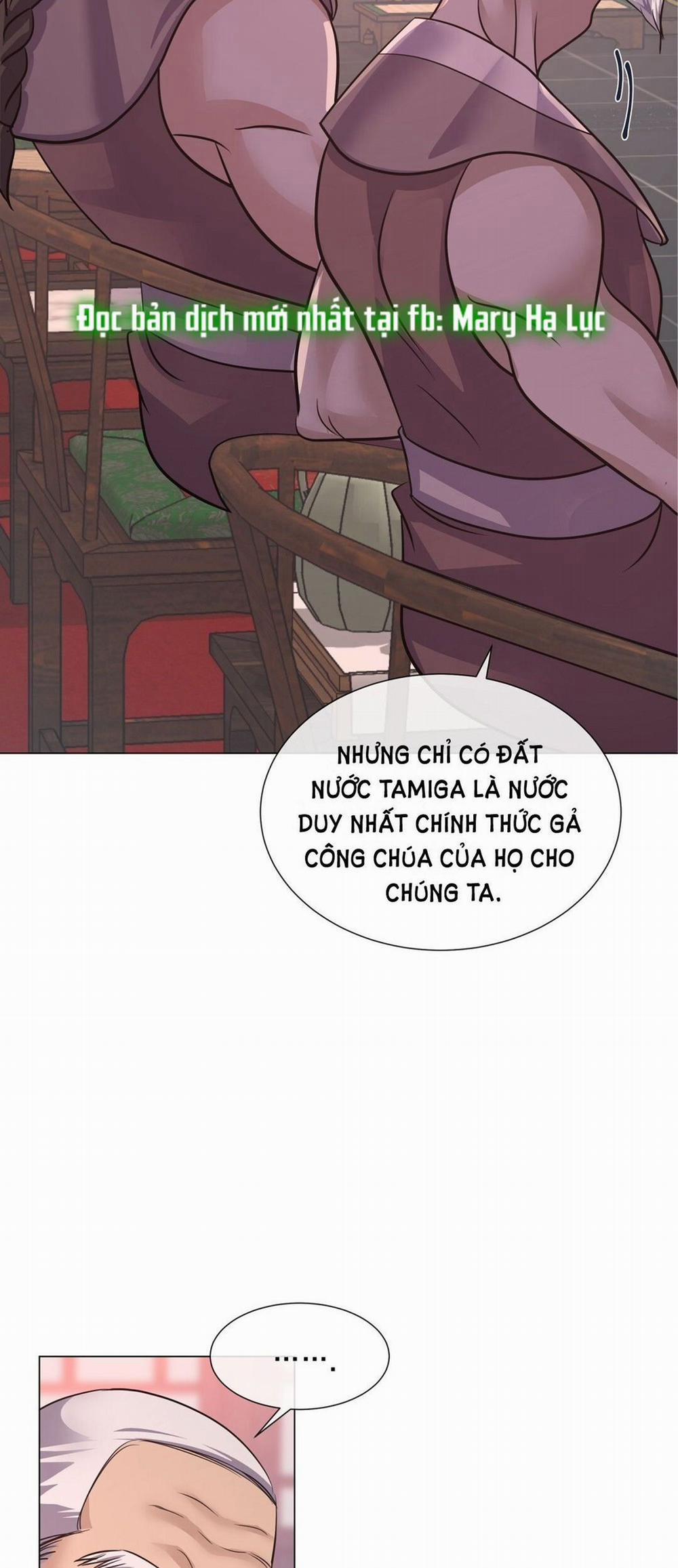 [18+] Đêm Của Dã Thú 19.2 trang 27