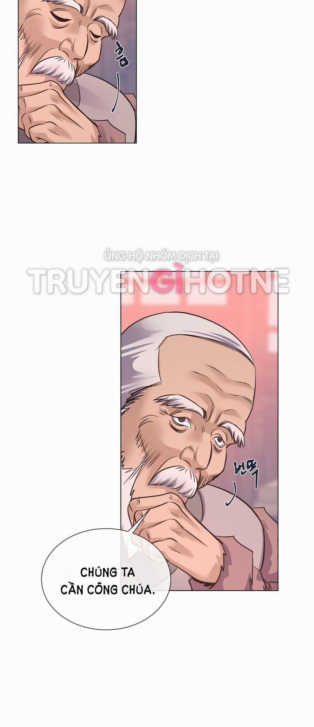 [18+] Đêm Của Dã Thú 19.2 trang 28