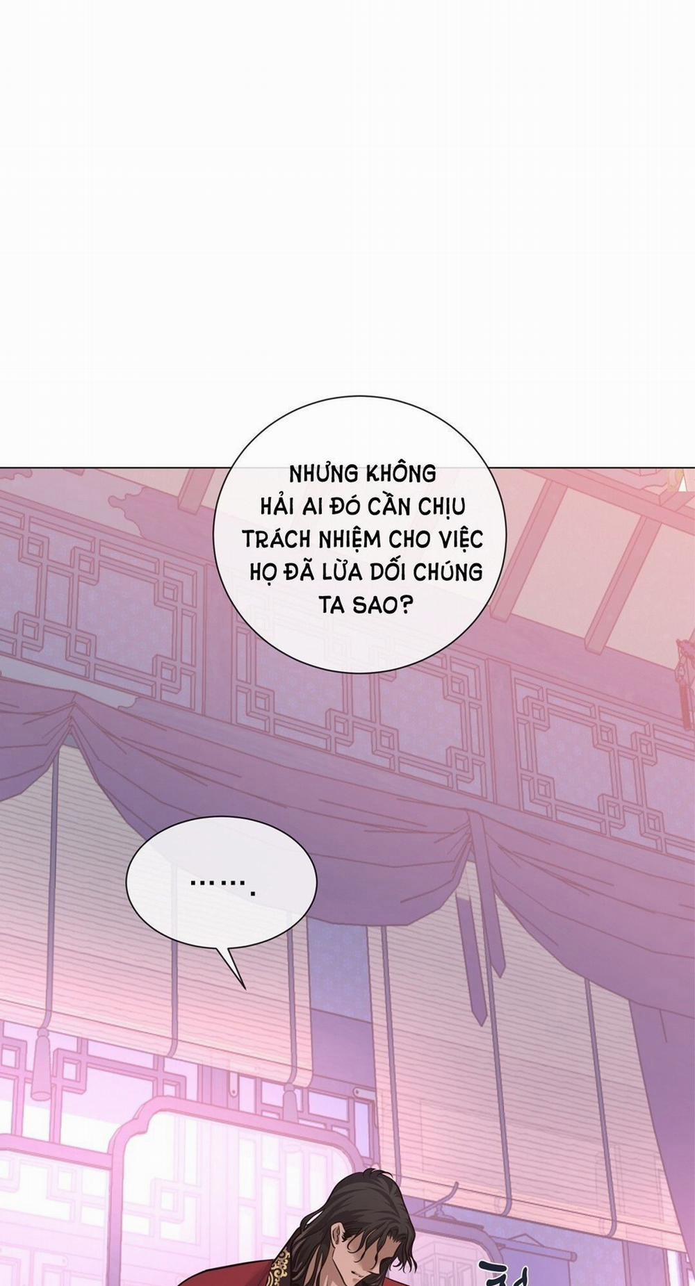 [18+] Đêm Của Dã Thú 19.2 trang 29