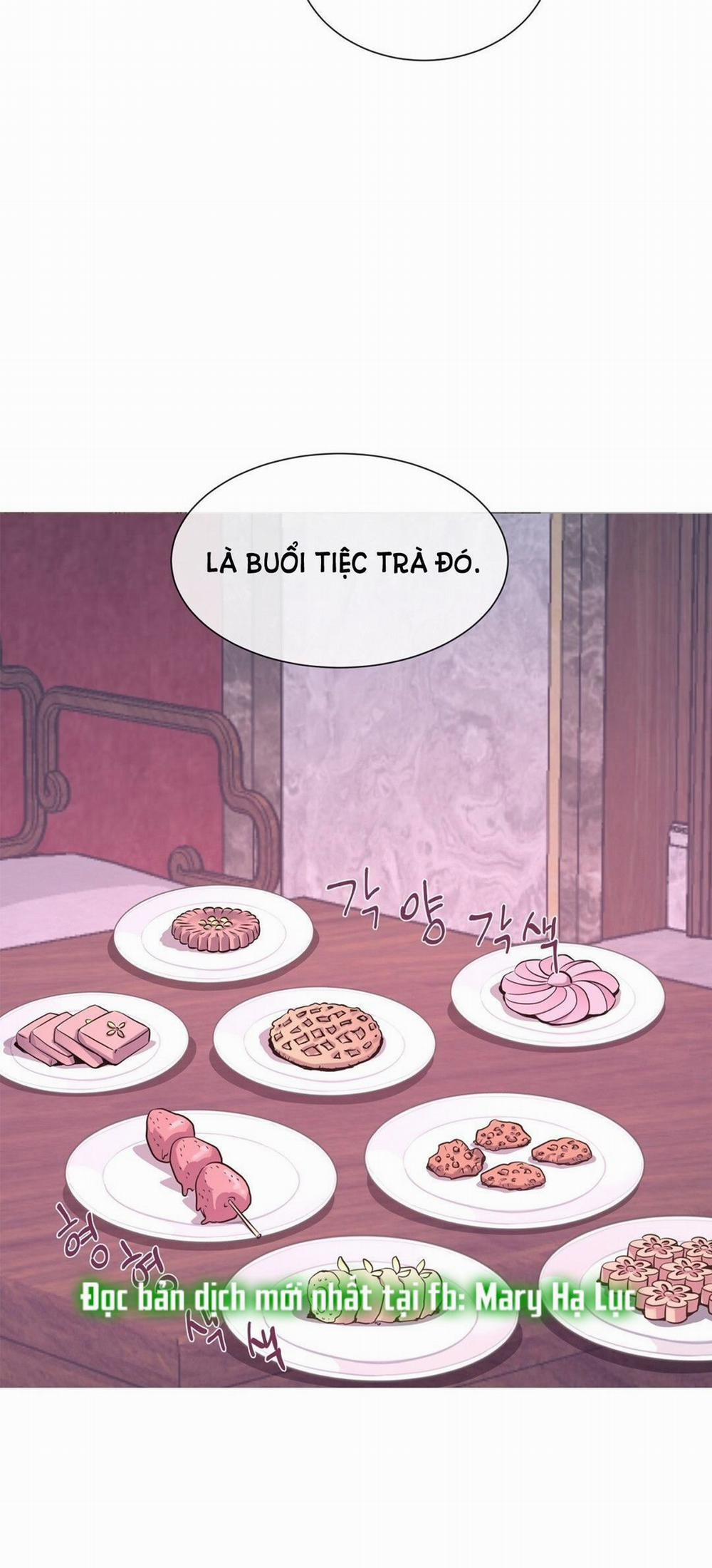 [18+] Đêm Của Dã Thú 19.2 trang 3