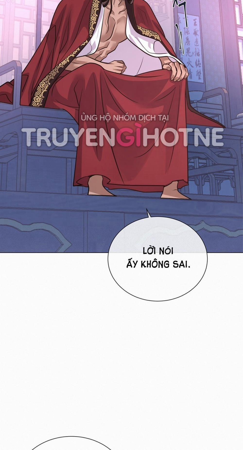 [18+] Đêm Của Dã Thú 19.2 trang 30