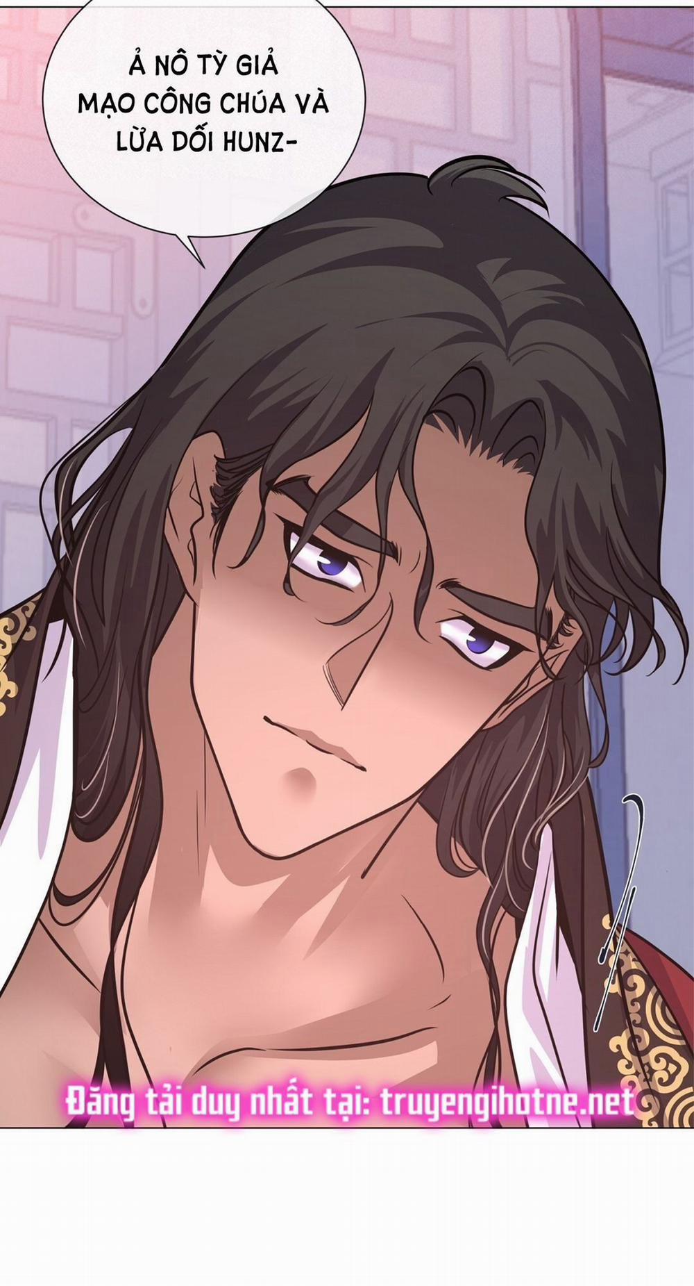 [18+] Đêm Của Dã Thú 19.2 trang 31