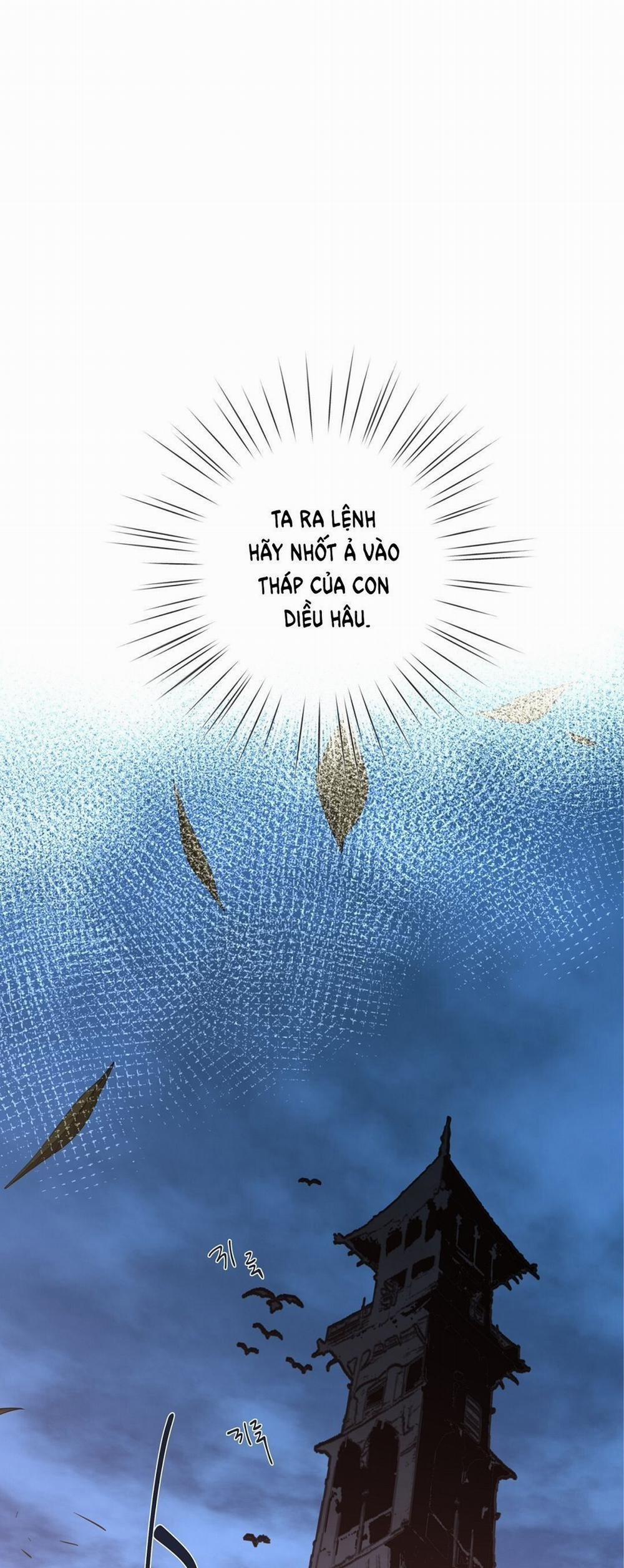 [18+] Đêm Của Dã Thú 19.2 trang 32