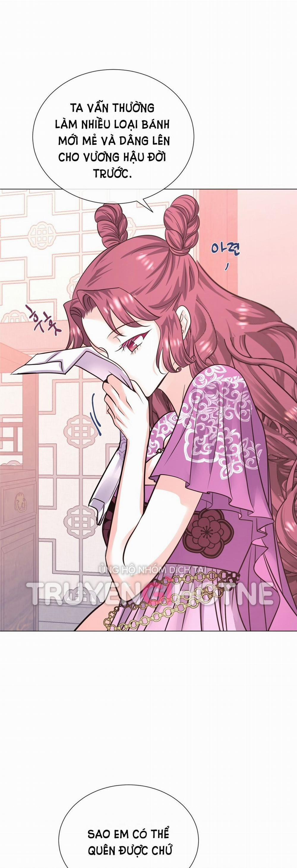 [18+] Đêm Của Dã Thú 19.2 trang 4