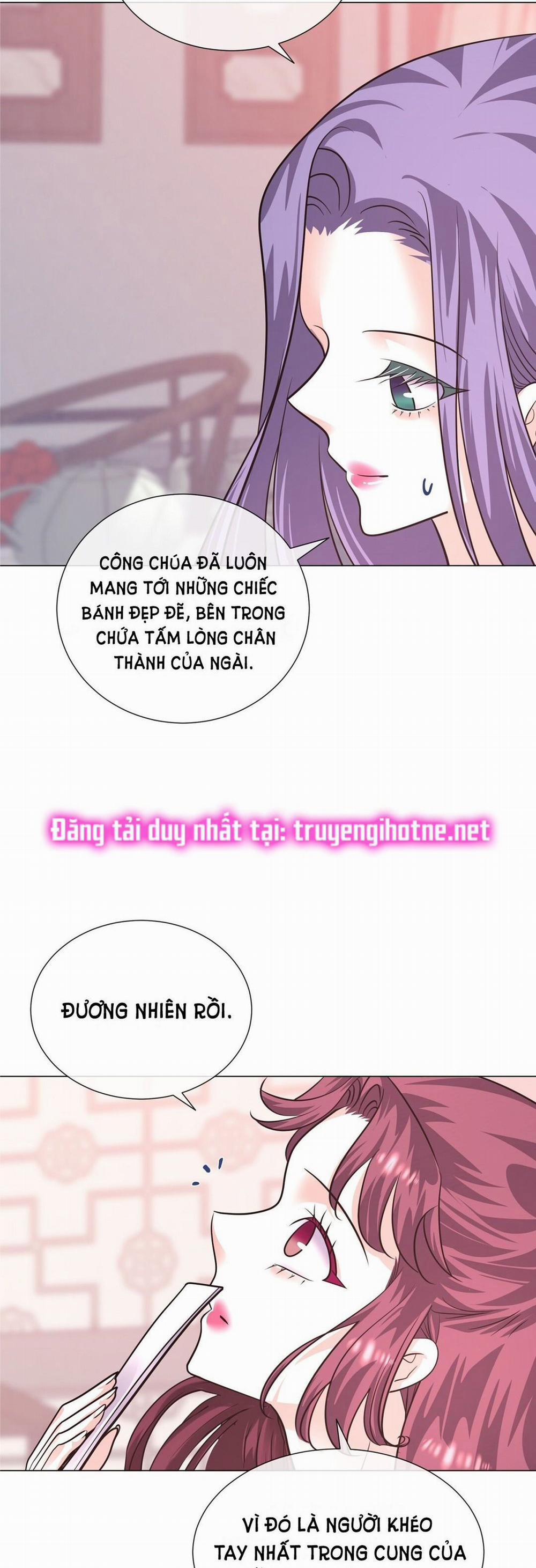 [18+] Đêm Của Dã Thú 19.2 trang 5