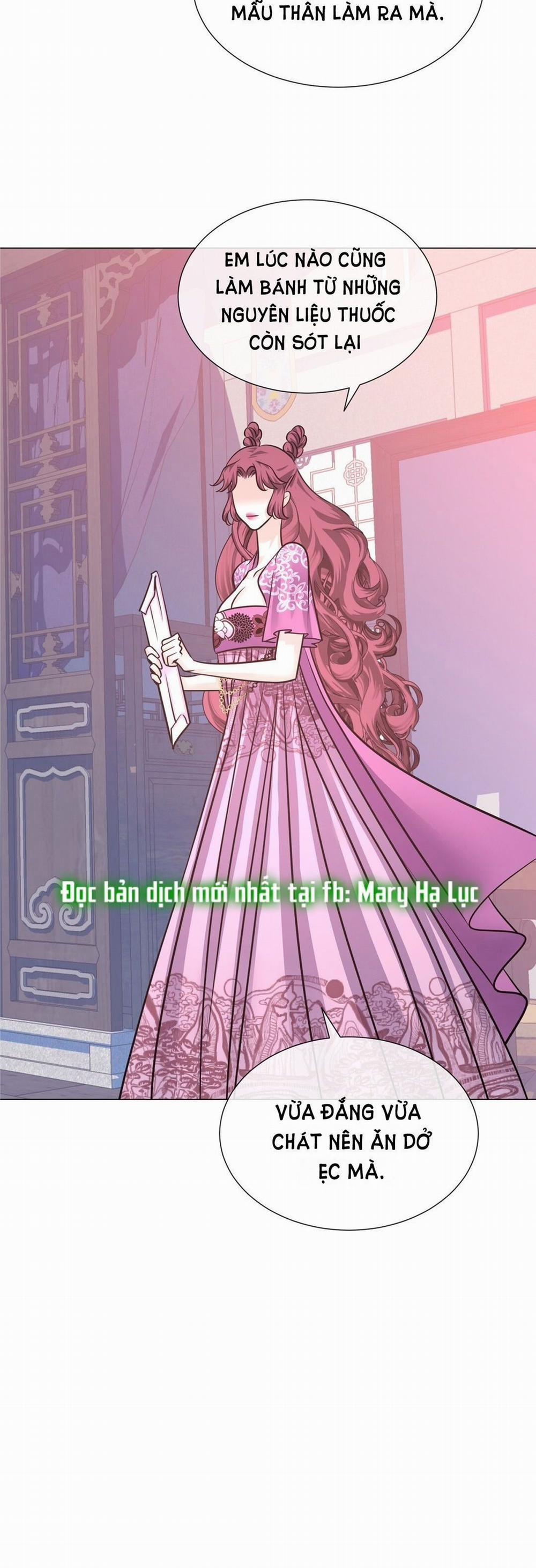 [18+] Đêm Của Dã Thú 19.2 trang 6