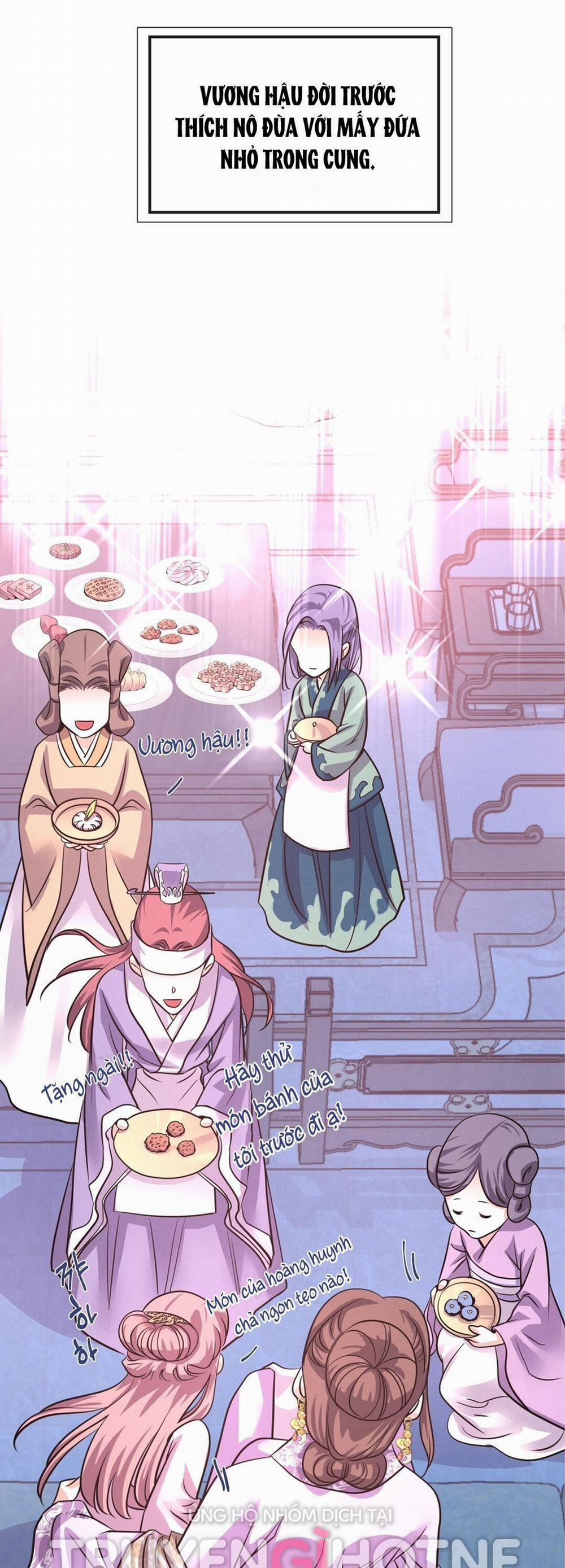 [18+] Đêm Của Dã Thú 19.2 trang 7