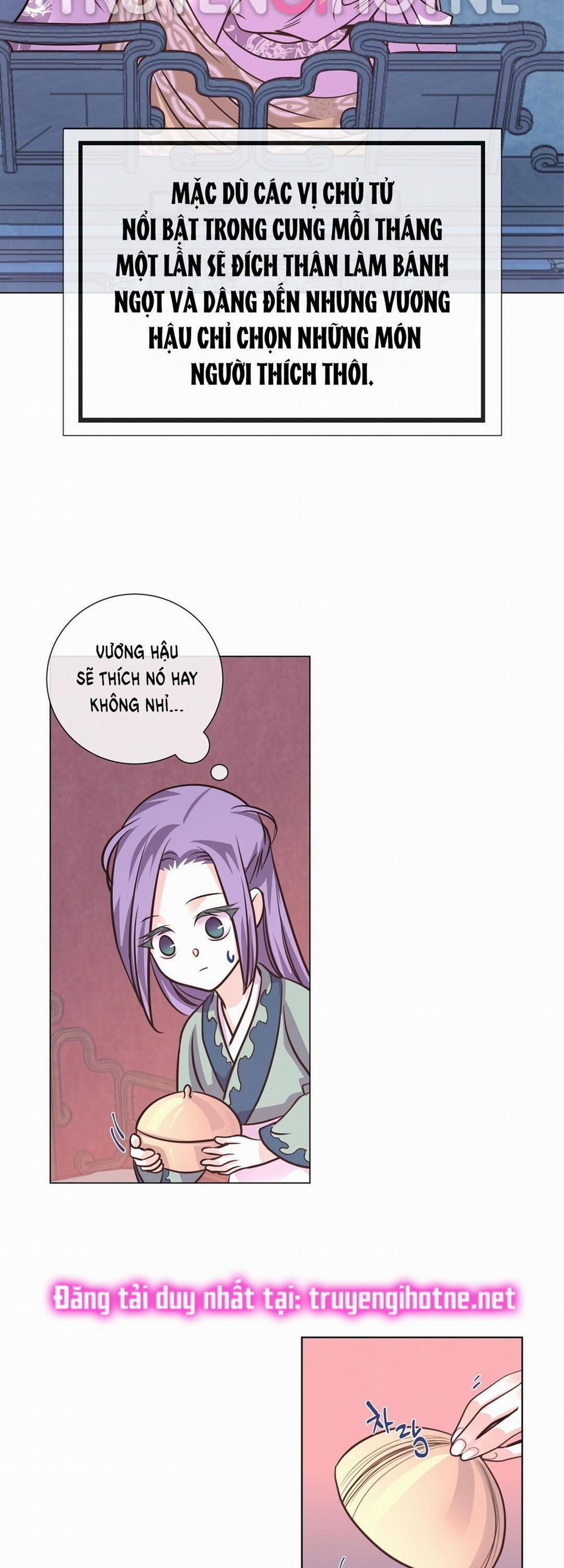 [18+] Đêm Của Dã Thú 19.2 trang 8