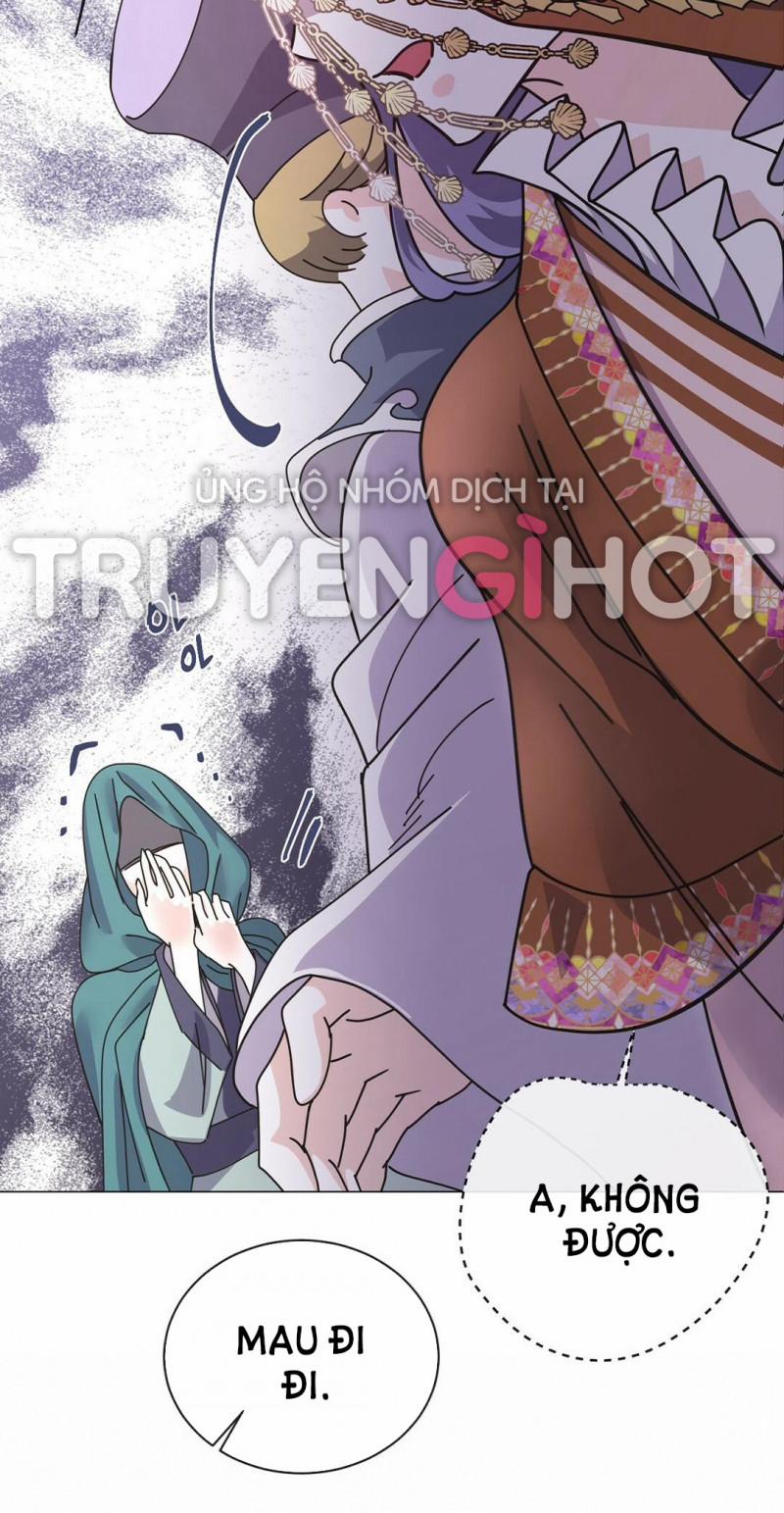 [18+] Đêm Của Dã Thú 2.5 trang 10