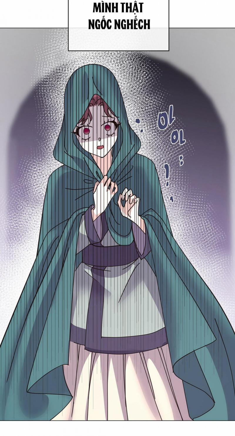 [18+] Đêm Của Dã Thú 2.5 trang 13