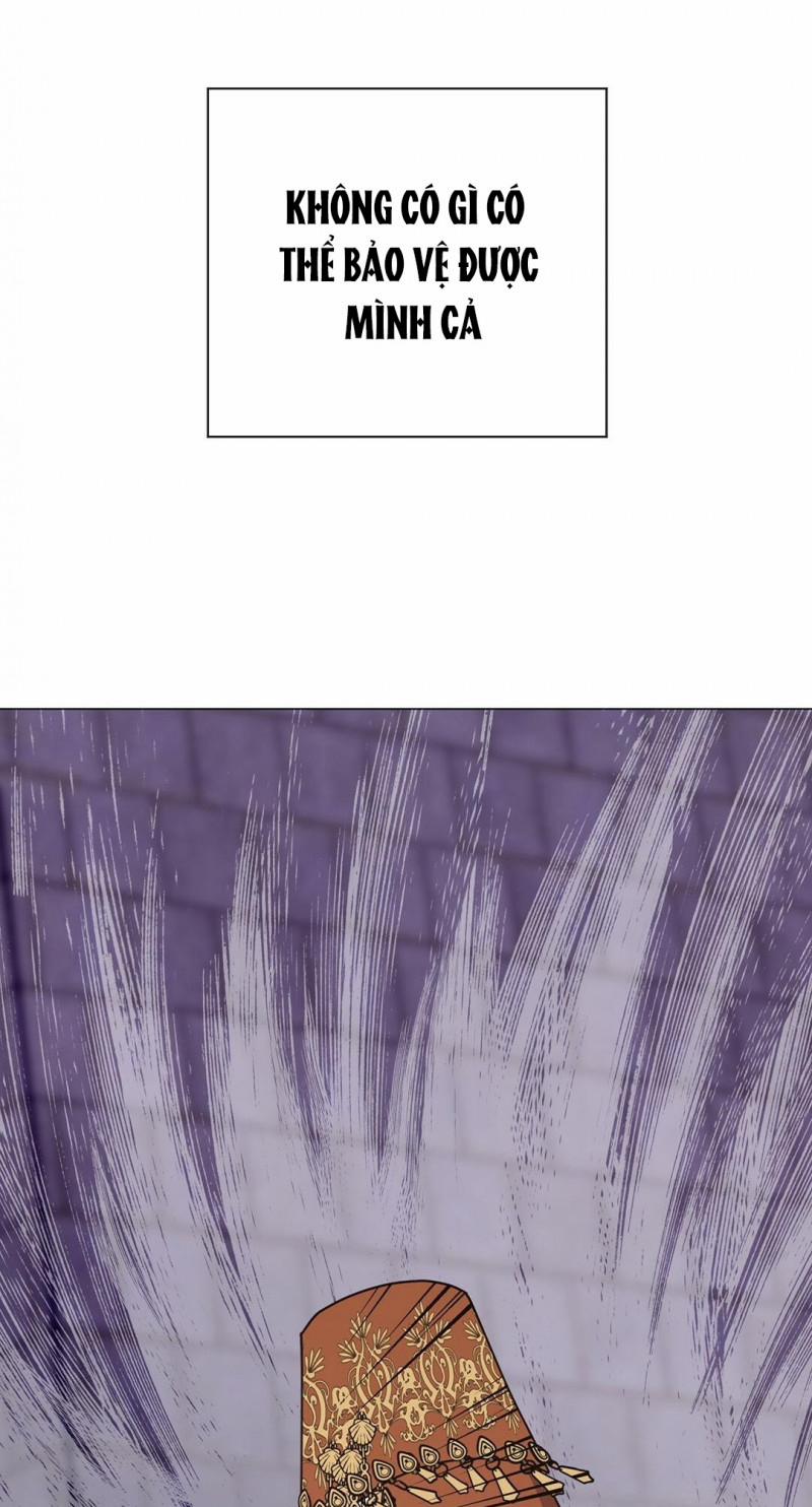 [18+] Đêm Của Dã Thú 2.5 trang 14