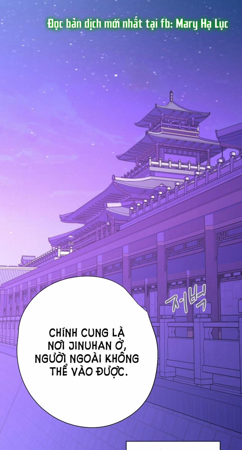 [18+] Đêm Của Dã Thú 2.5 trang 17