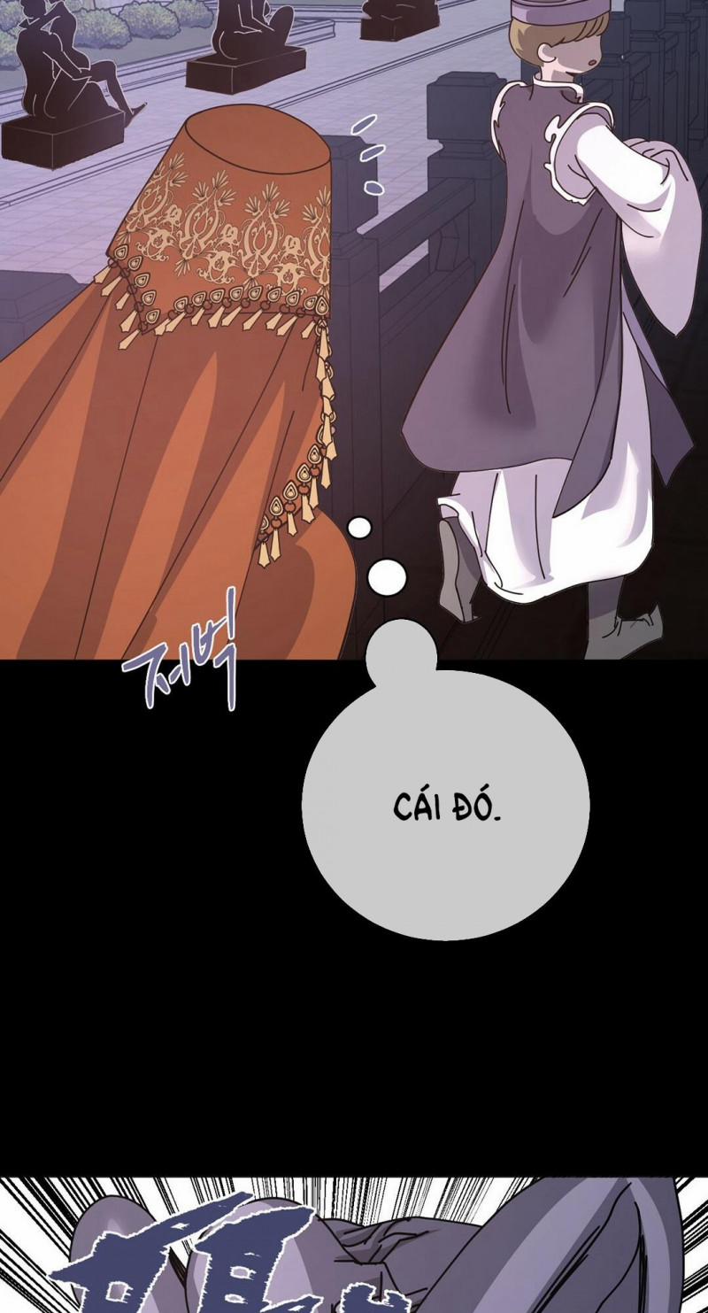 [18+] Đêm Của Dã Thú 2.5 trang 19